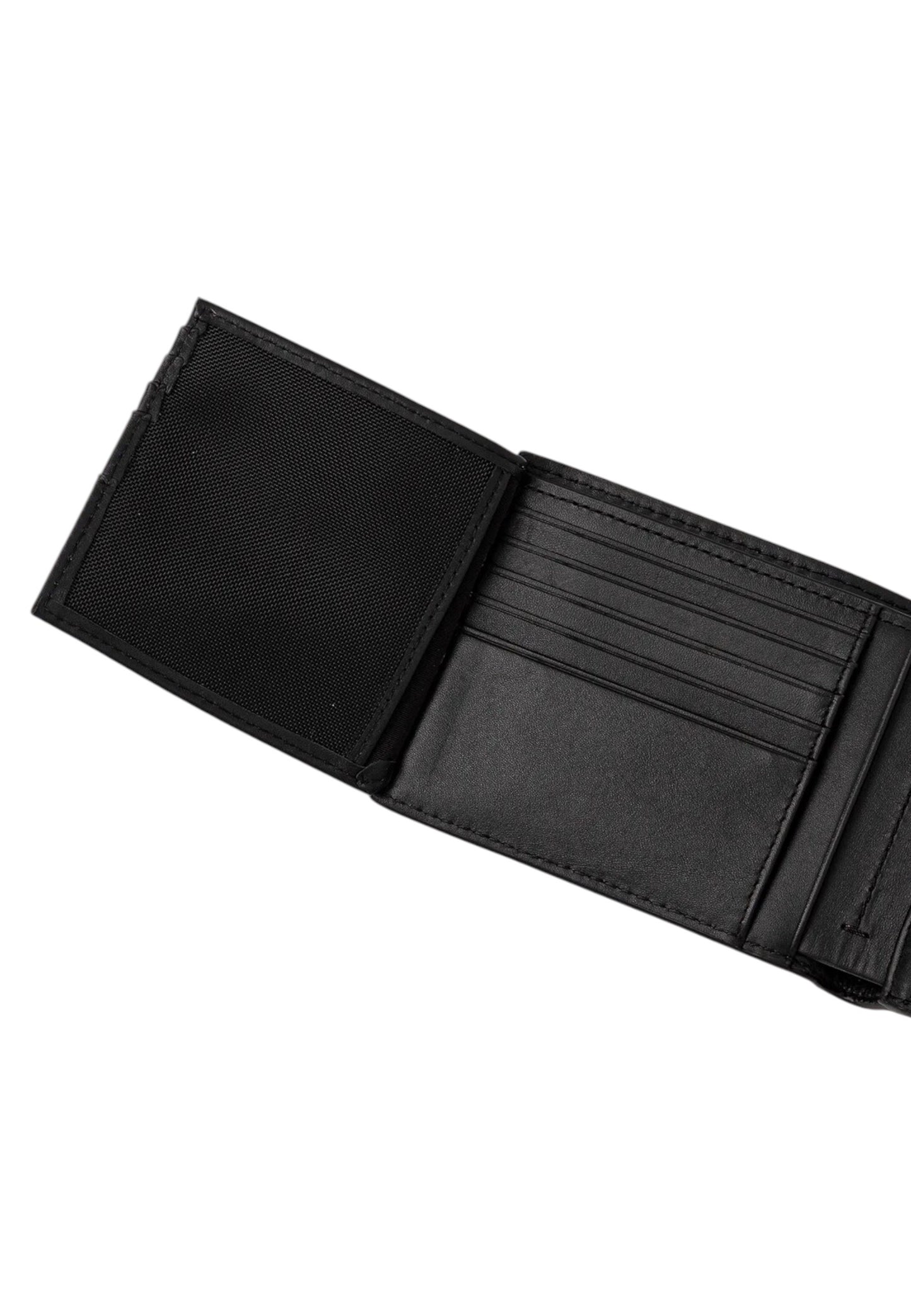 Calvin Klein Portafogli Uomo Calvin Klein LV04D1040G black black