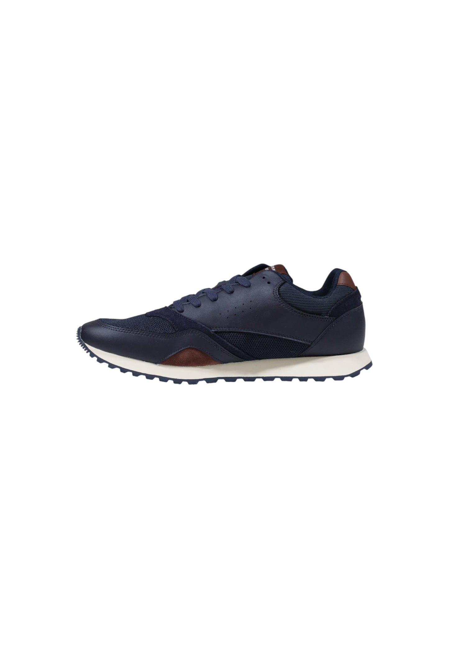 Tommy Hilfiger Sneakers Uomo Tommy Hilfiger FM0FM05522 blue blue