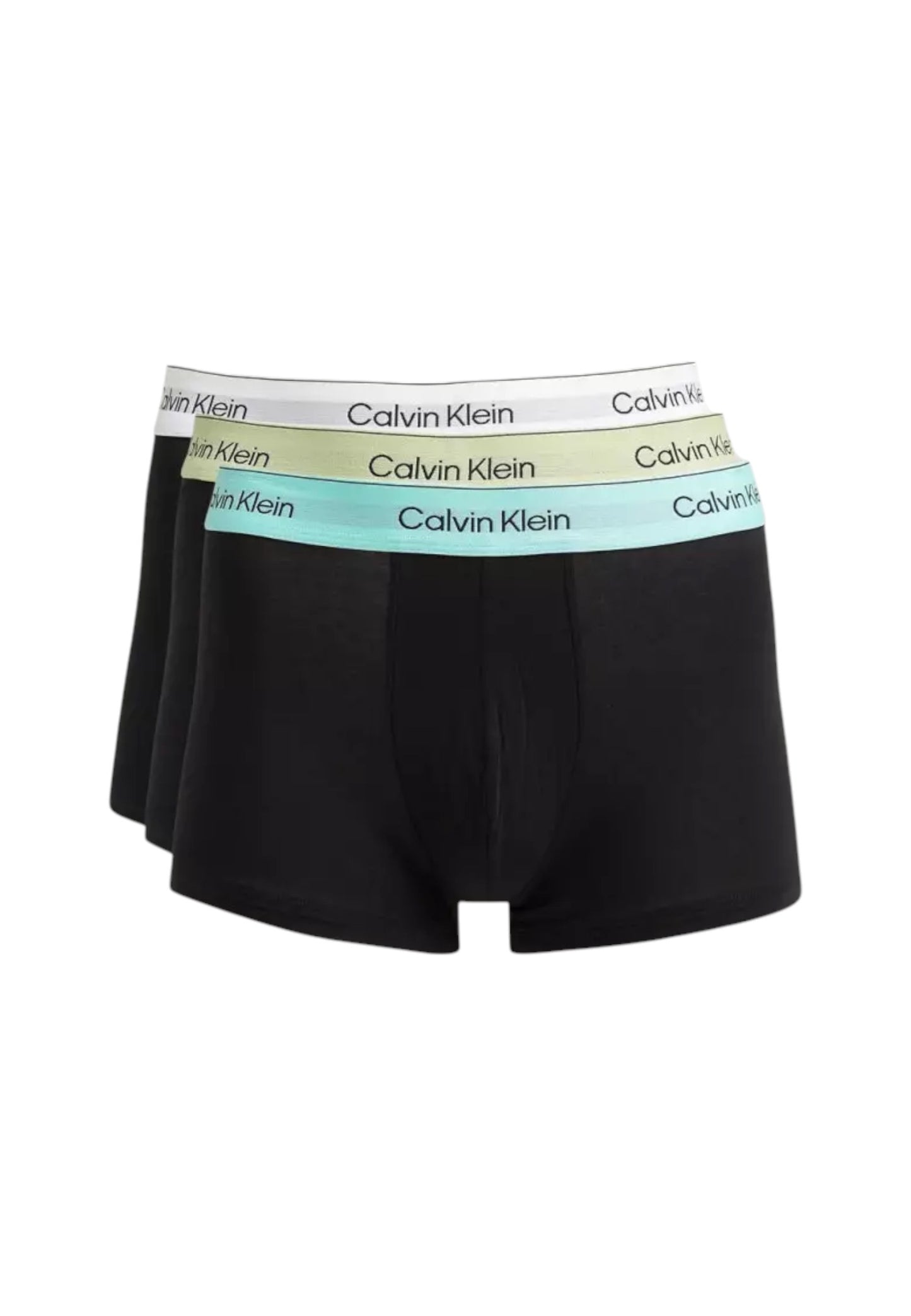 Ropa interior masculina Calvin Klein Underwear