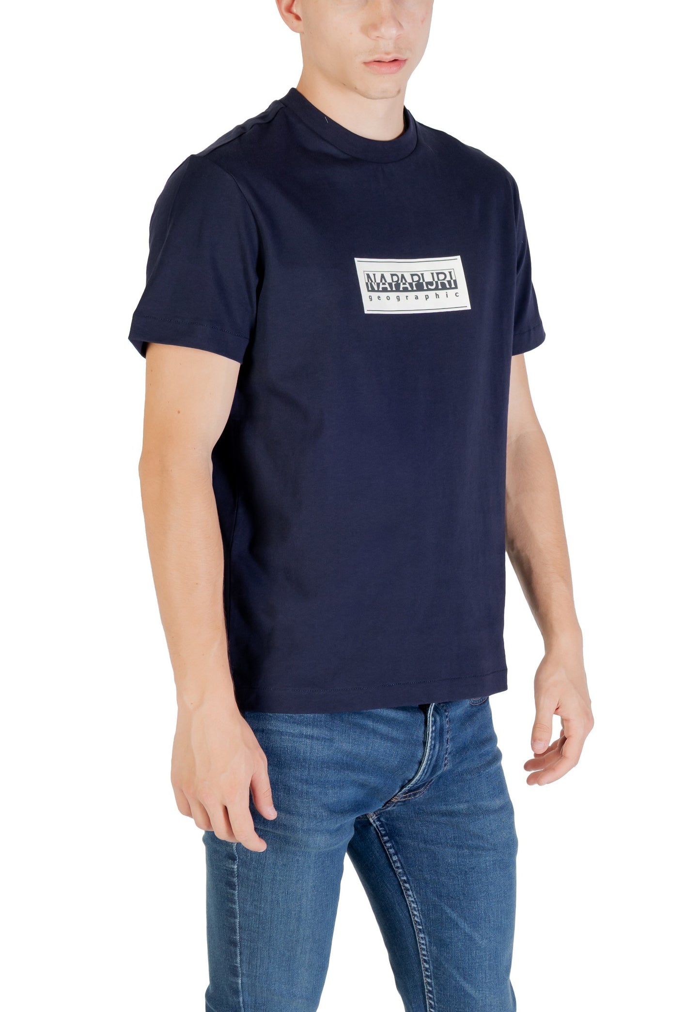 Napapijri Men's T-Shirt