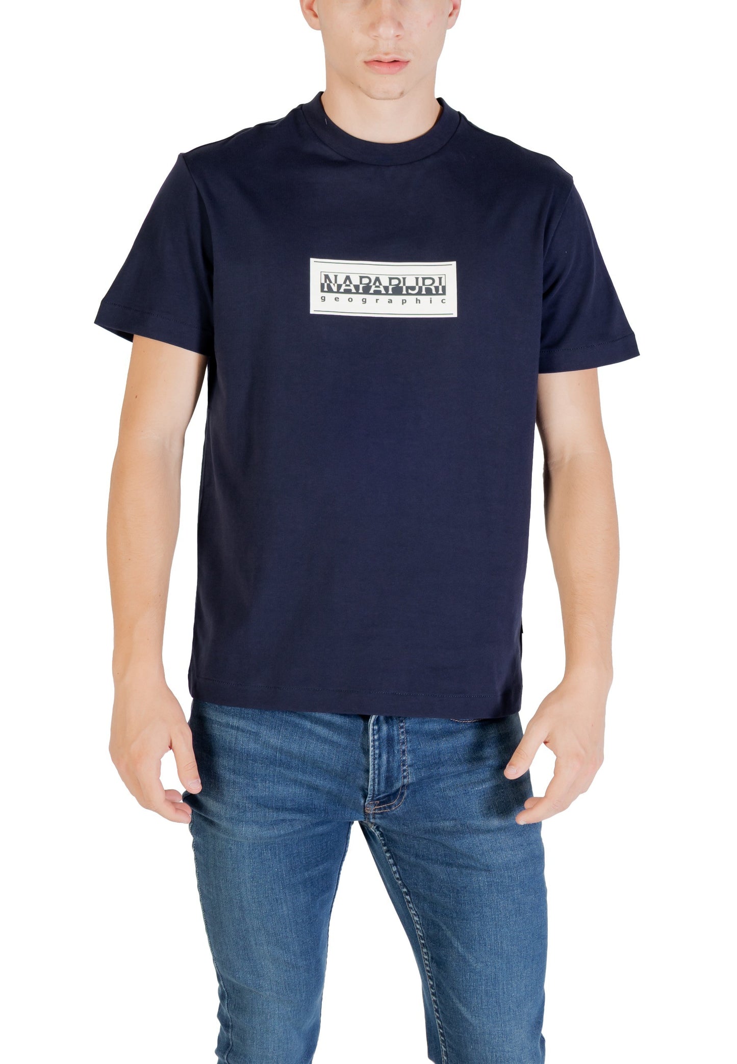 Napapijri Men's T-Shirt