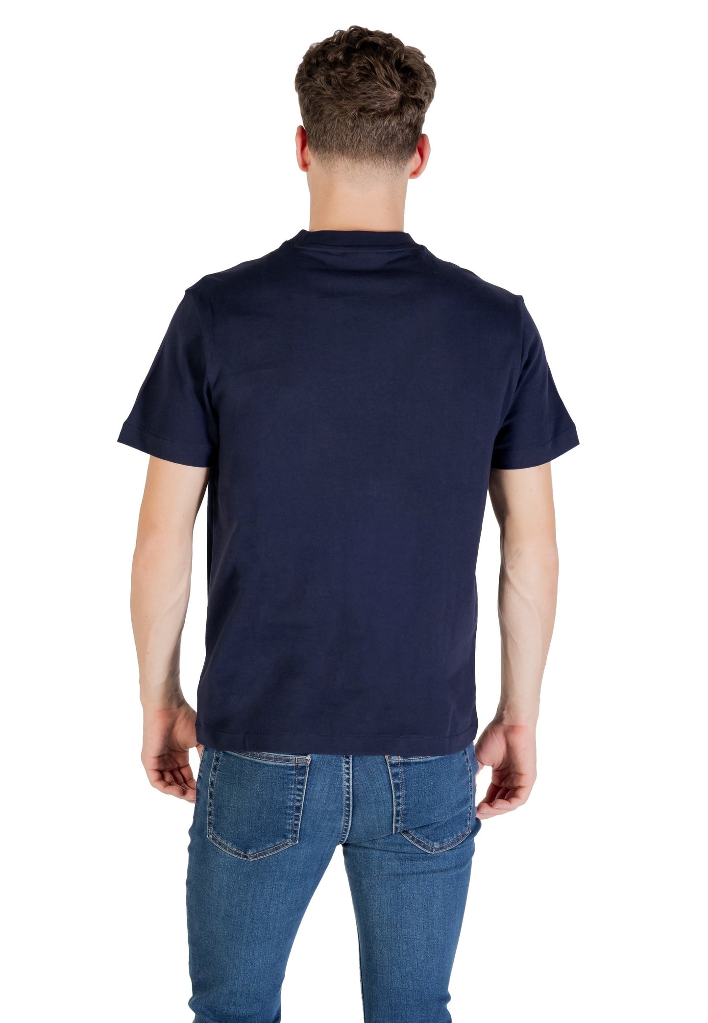Napapijri Men's T-Shirt