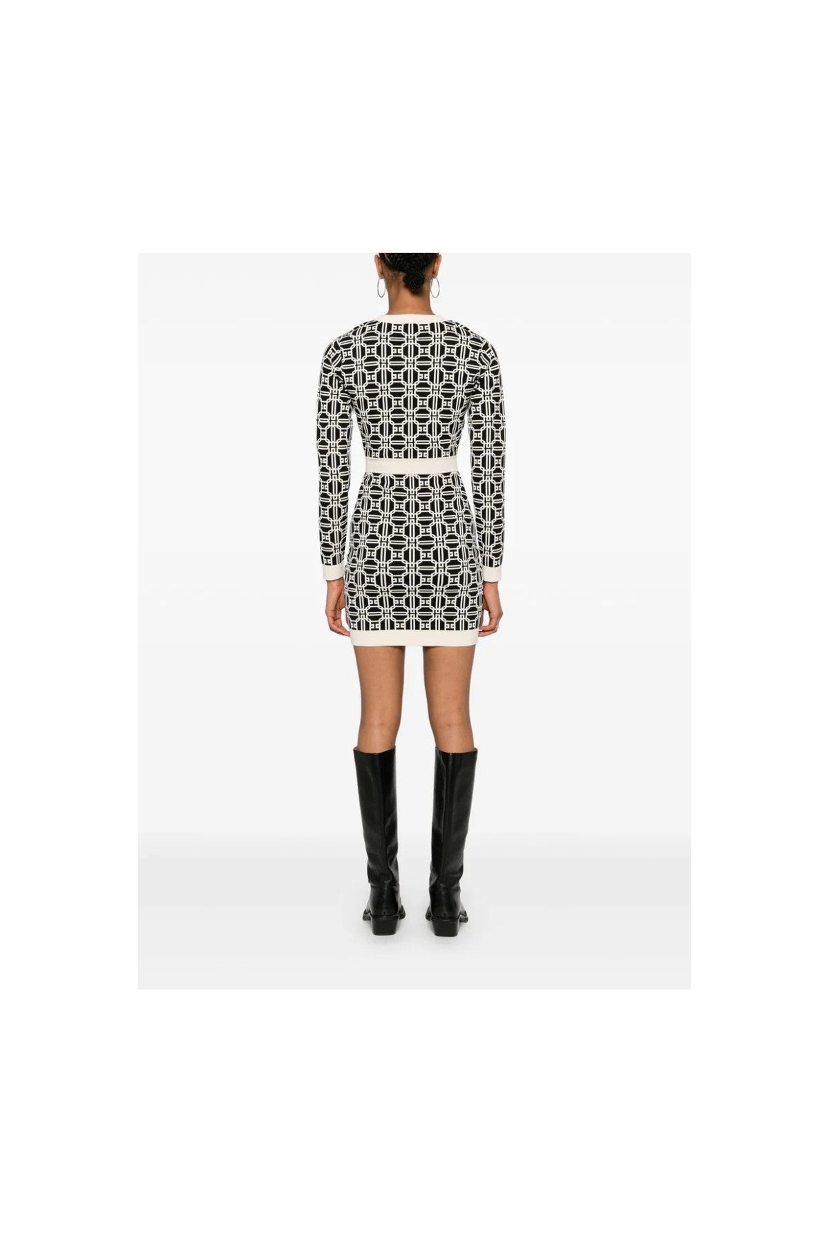 Vestido Elisabetta Franchi de mujer
