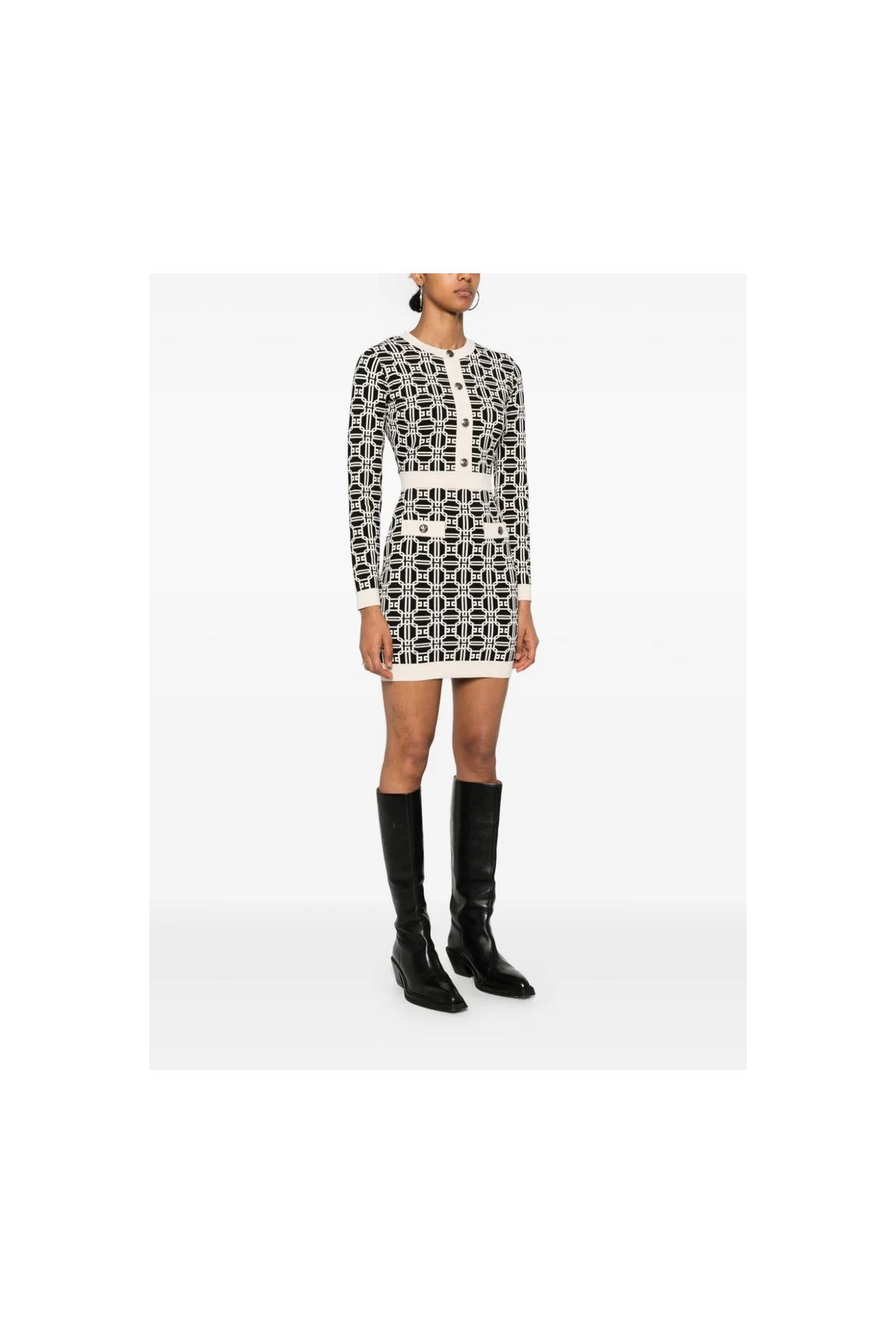 Vestido Elisabetta Franchi de mujer