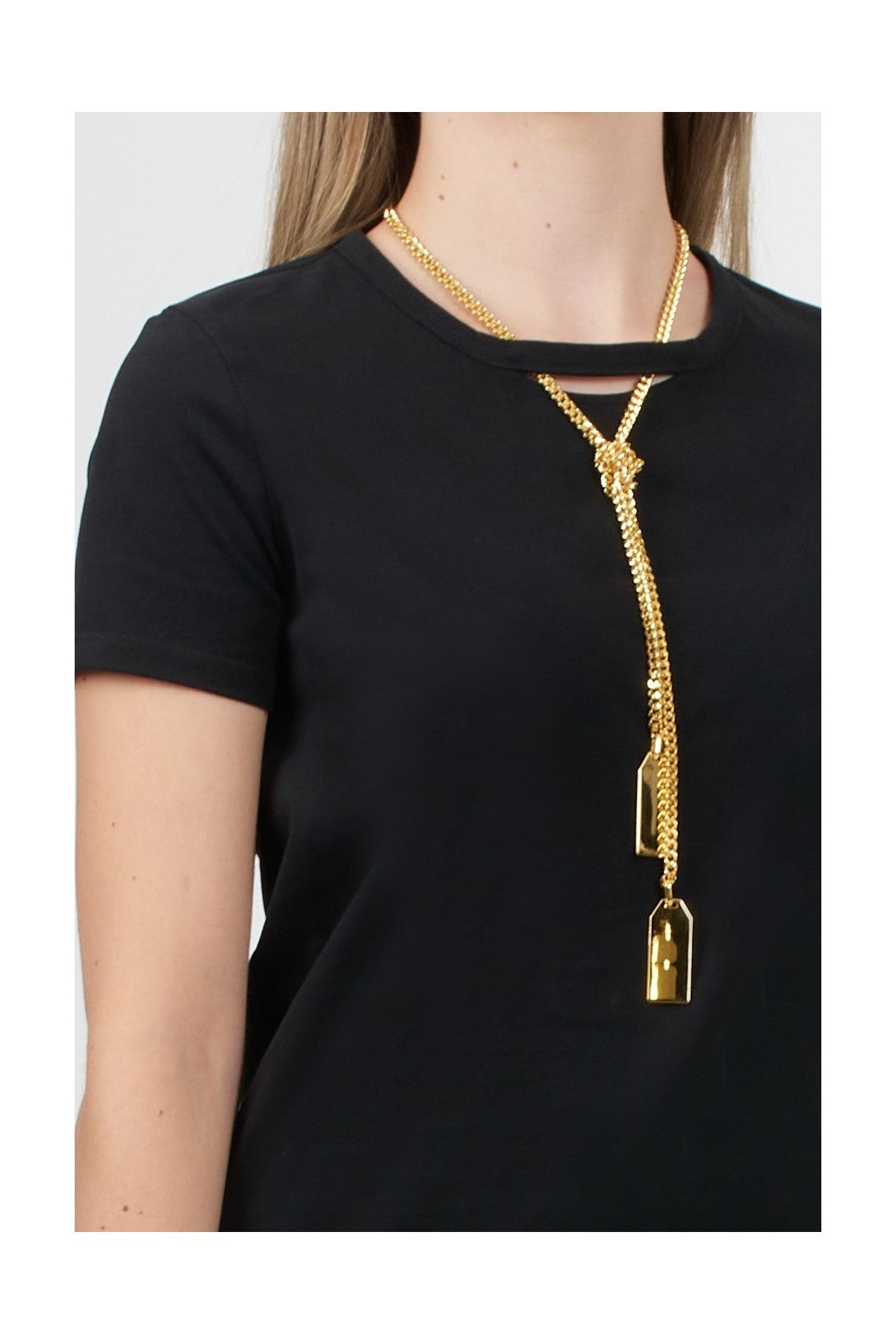 Elisabetta Franchi T-Shirt Donna