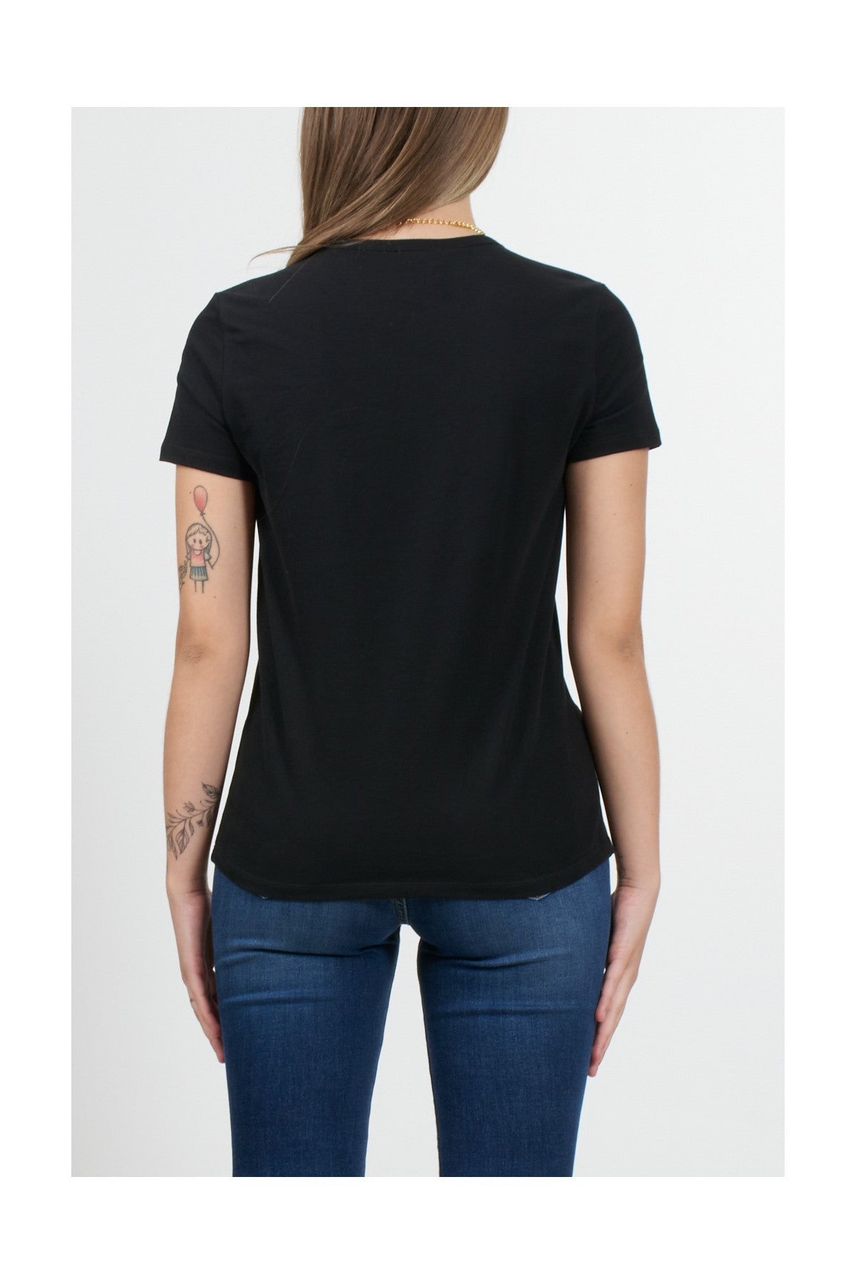 Elisabetta Franchi T-Shirt Donna