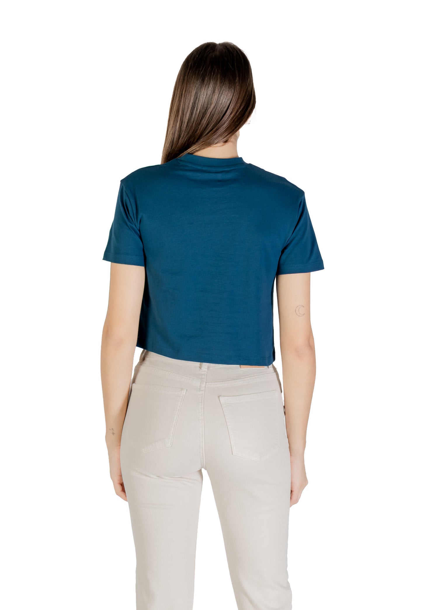 Guess Active T-Shirt Donna