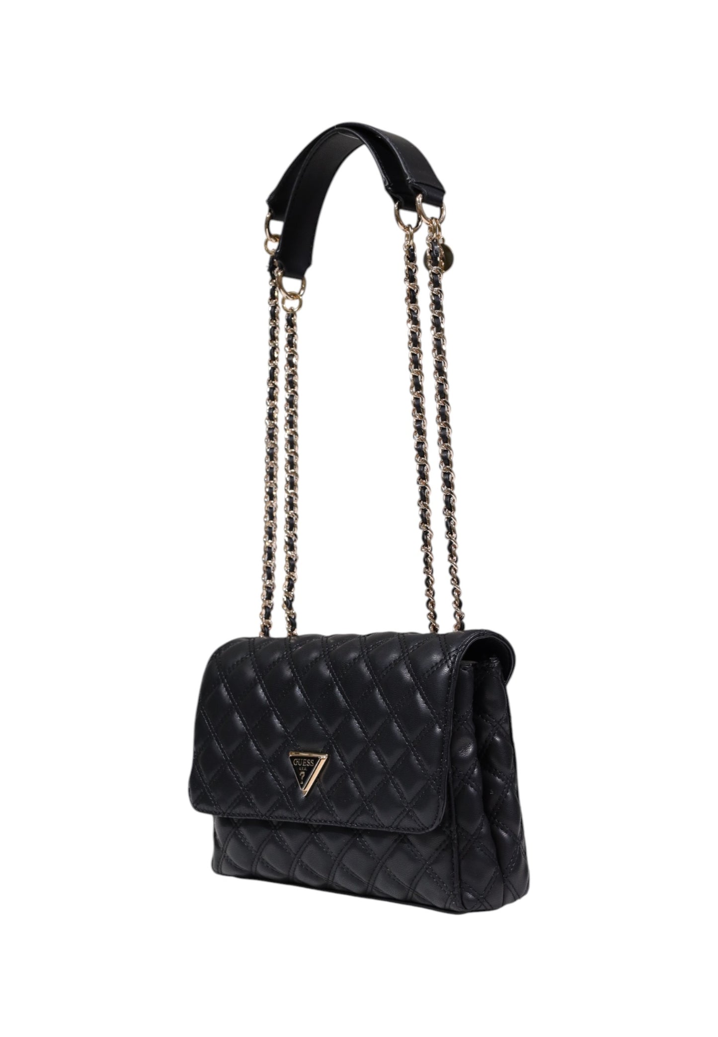 Guess Borsa Donna Guess HWQG96 73200 black black