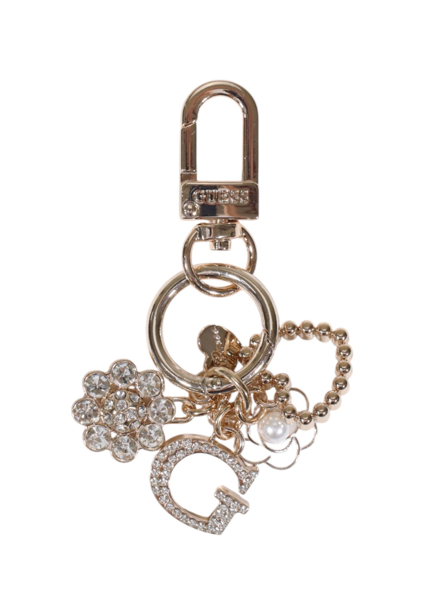 Guess Women's Keychain