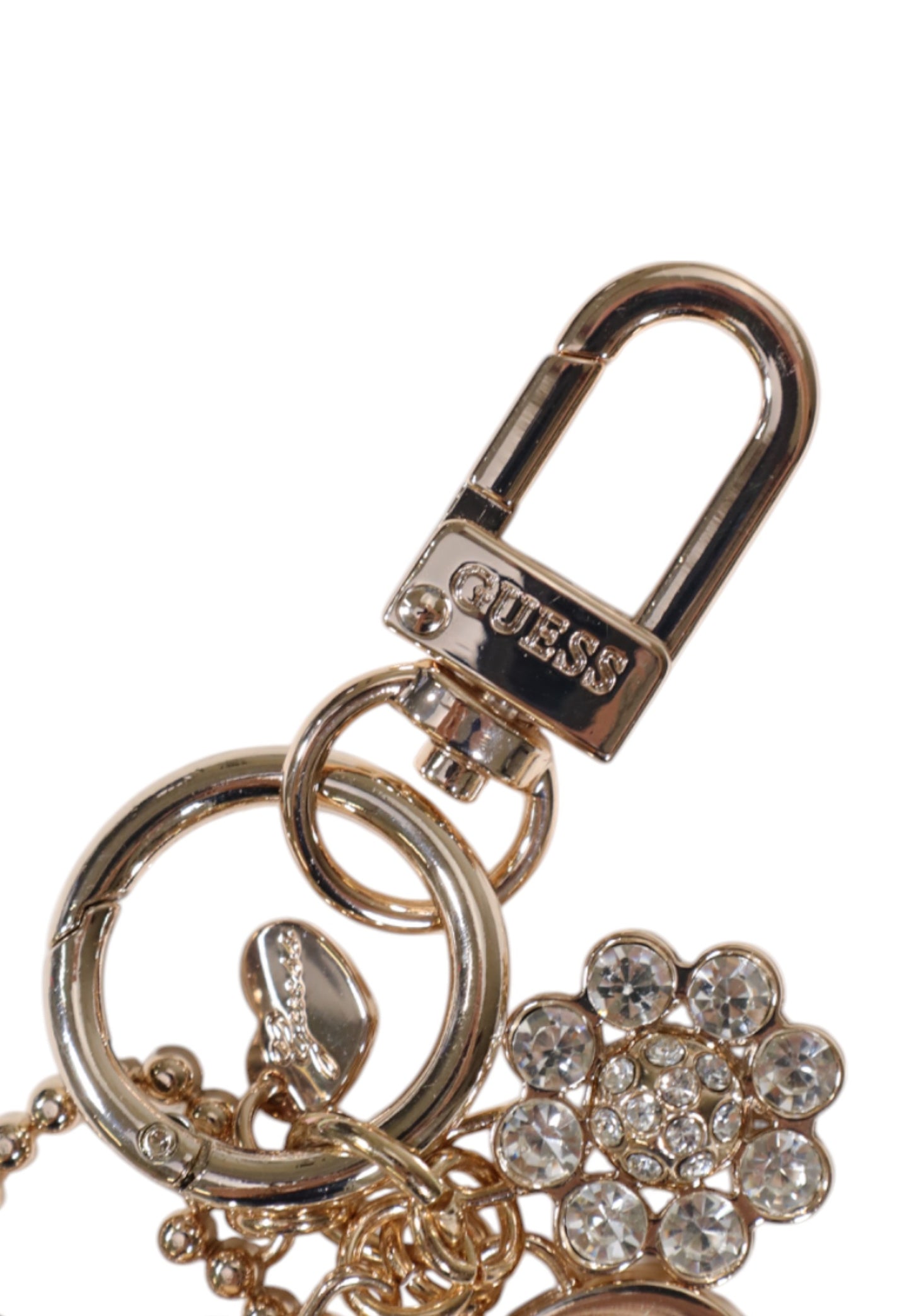 Guess Women's Keychain