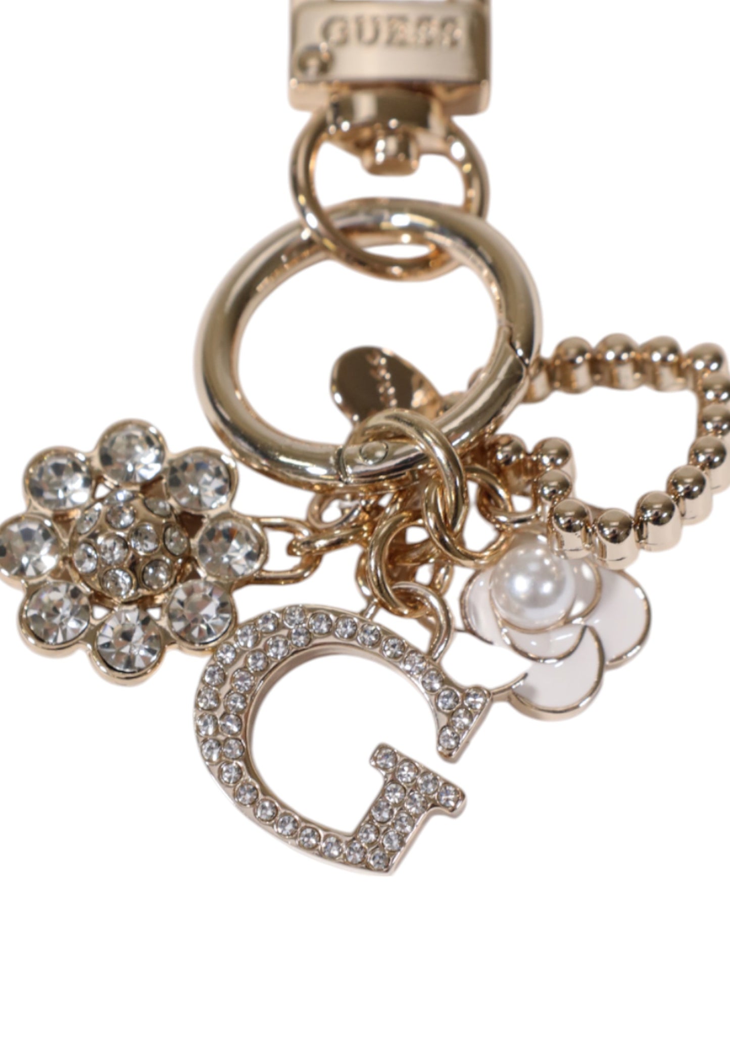 Guess Women's Keychain