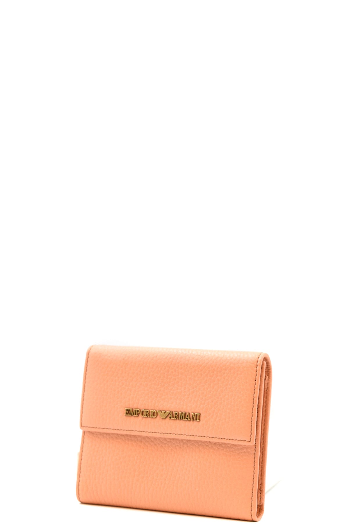 Emporio Armani Portafogli Donna Emporio Armani b_41702 coral coral