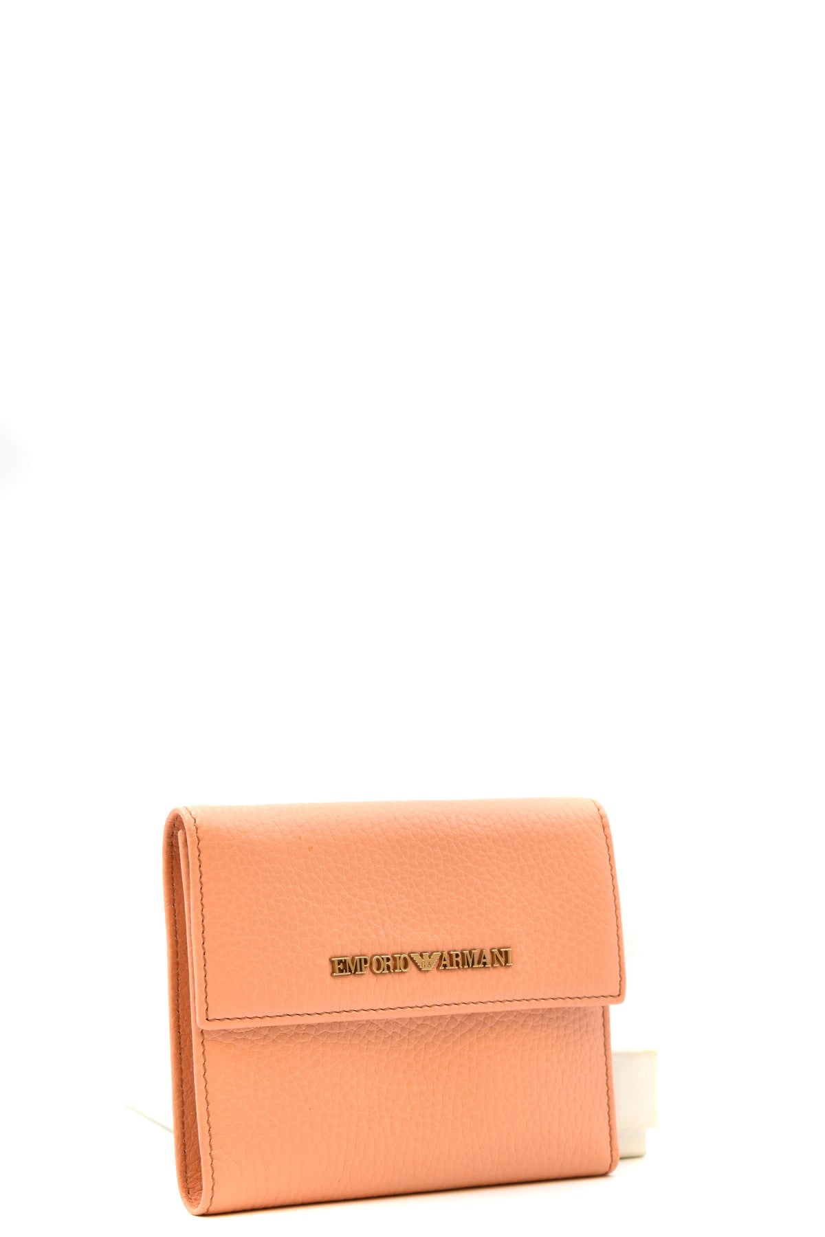 Emporio Armani Portafogli Donna