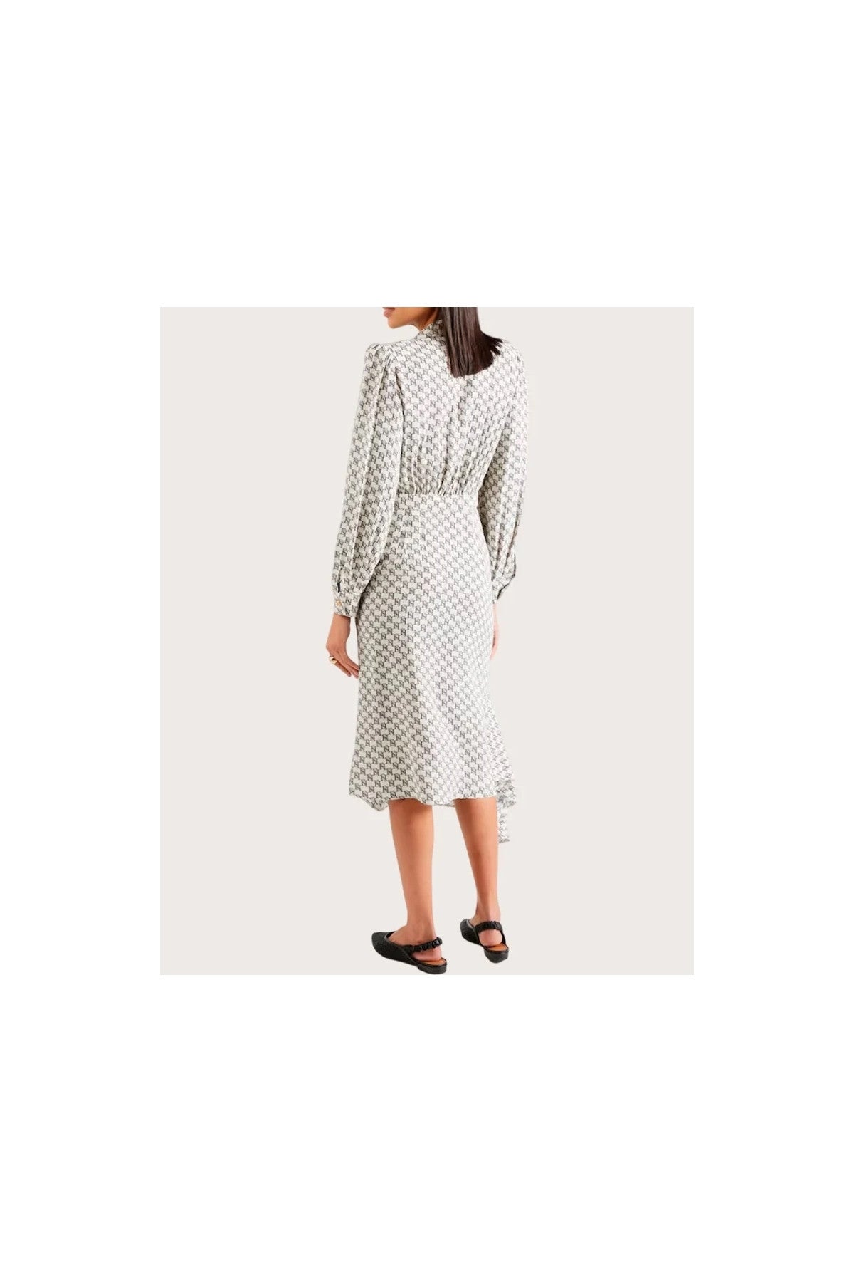Vestido Elisabetta Franchi de mujer