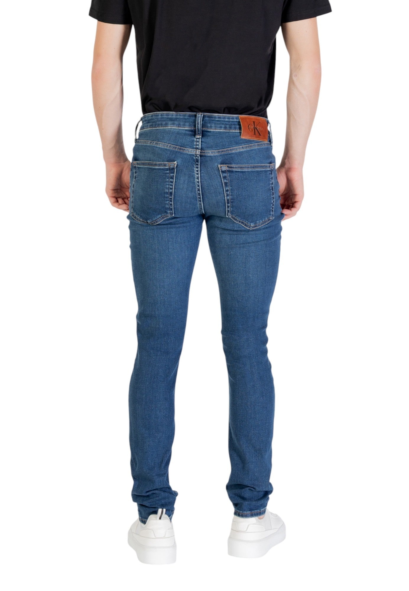 Vaqueros Calvin Klein Jeans para hombre