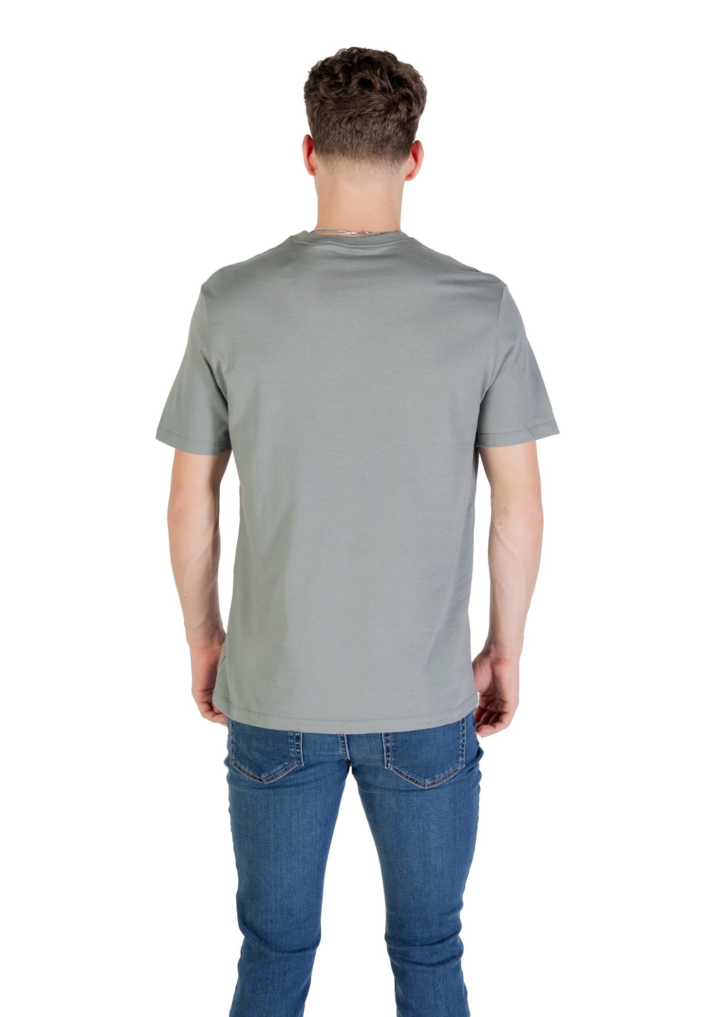 Calvin Klein Jeans Men's T-Shirt