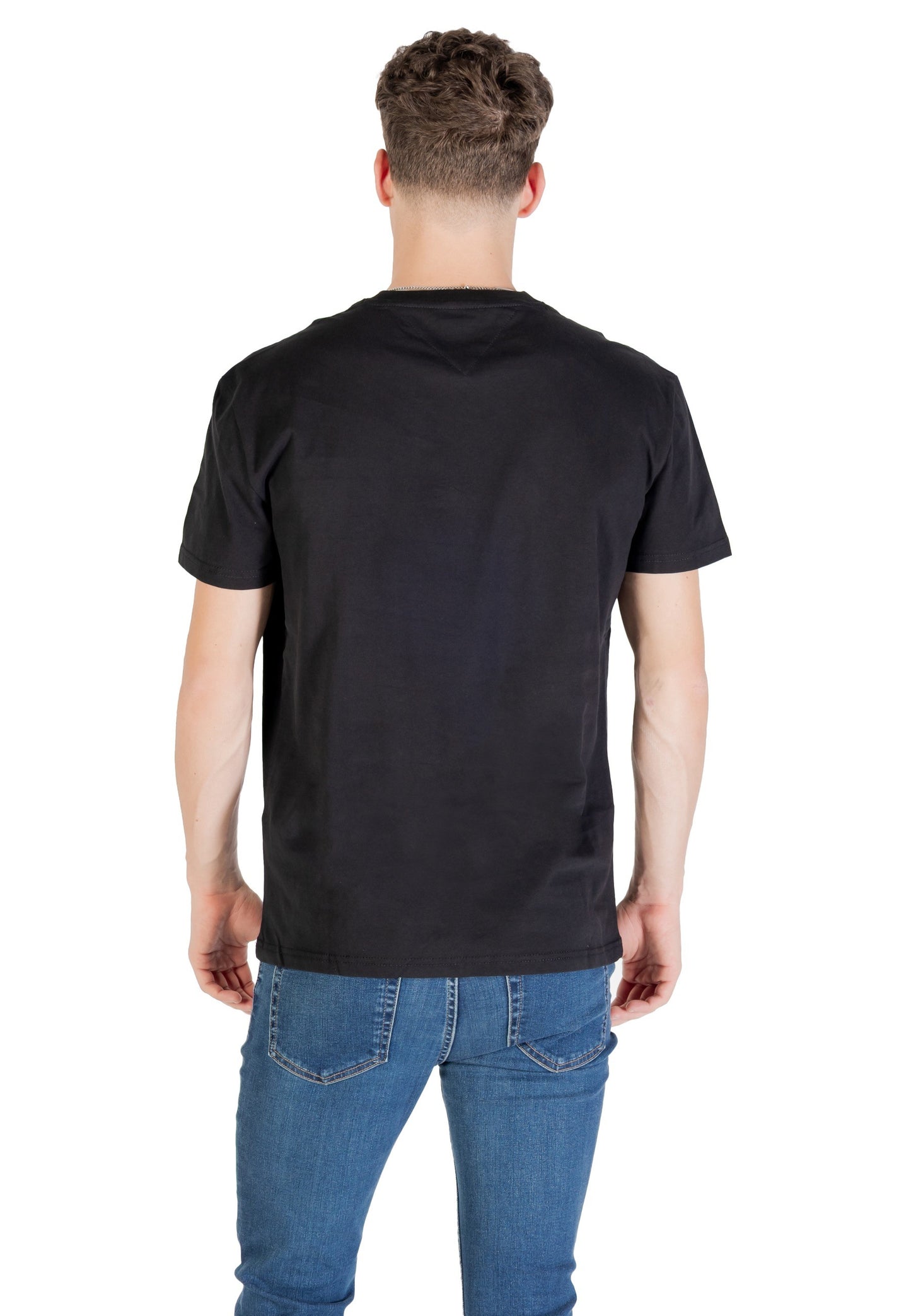 Tommy Hilfiger Jeans Men's T-Shirt
