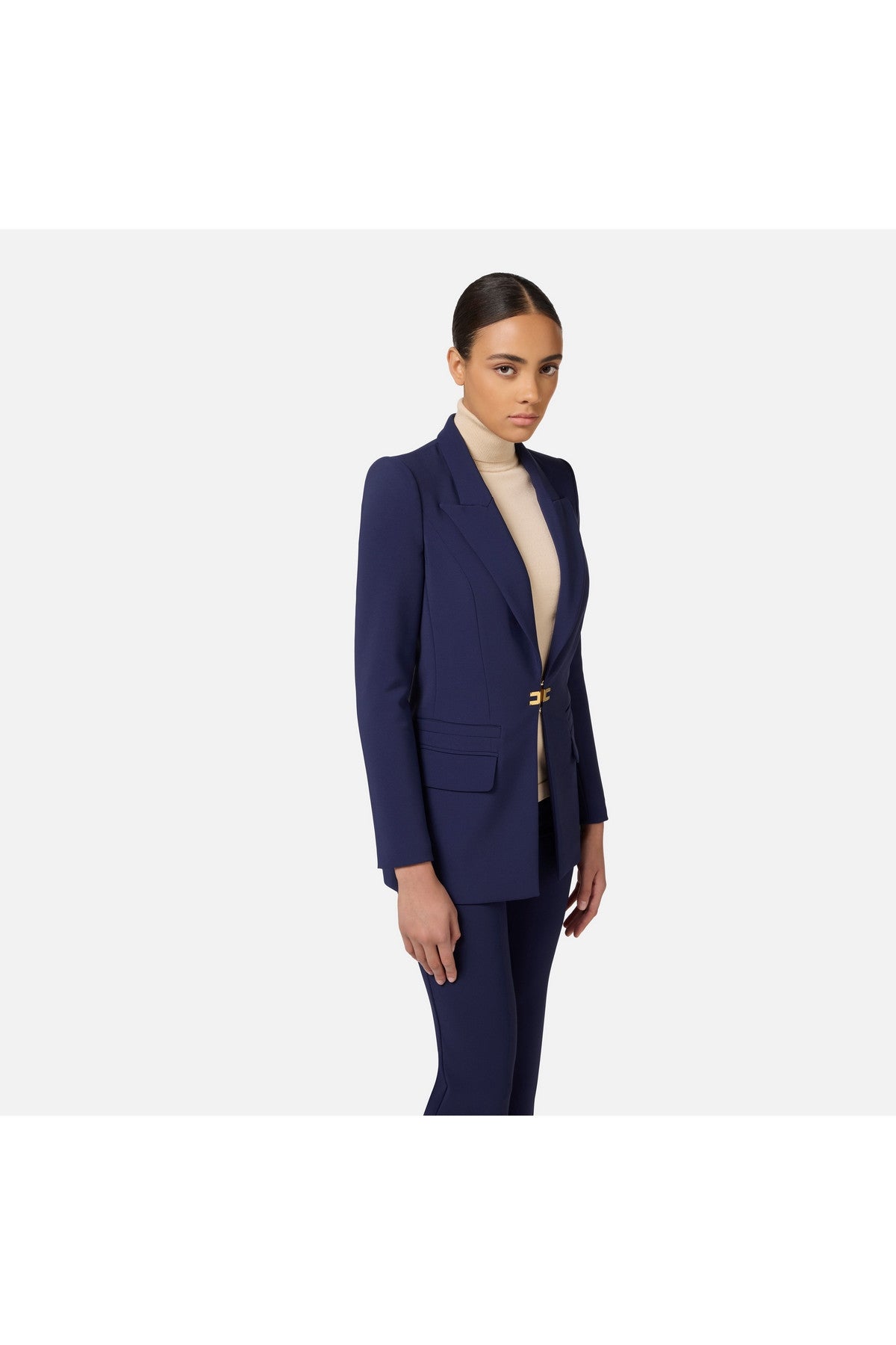 Vestido Elisabetta Franchi de mujer