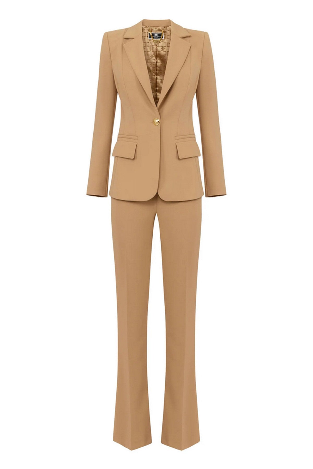 Vestido Elisabetta Franchi de mujer