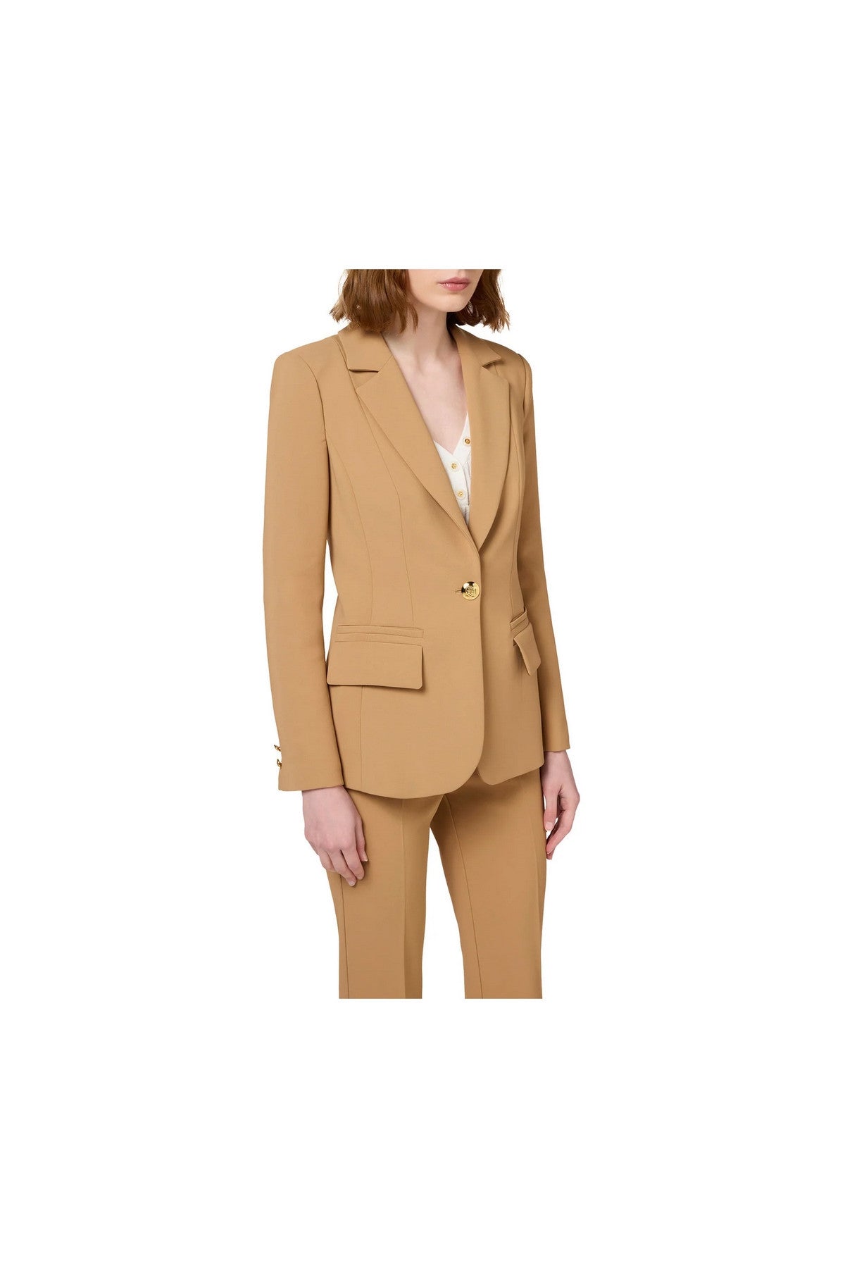 Vestido Elisabetta Franchi de mujer