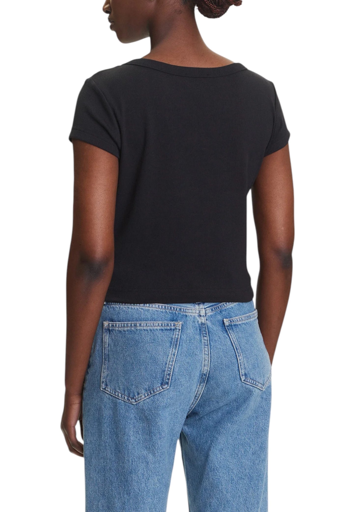 Calvin Klein Jeans T-Shirt Donna