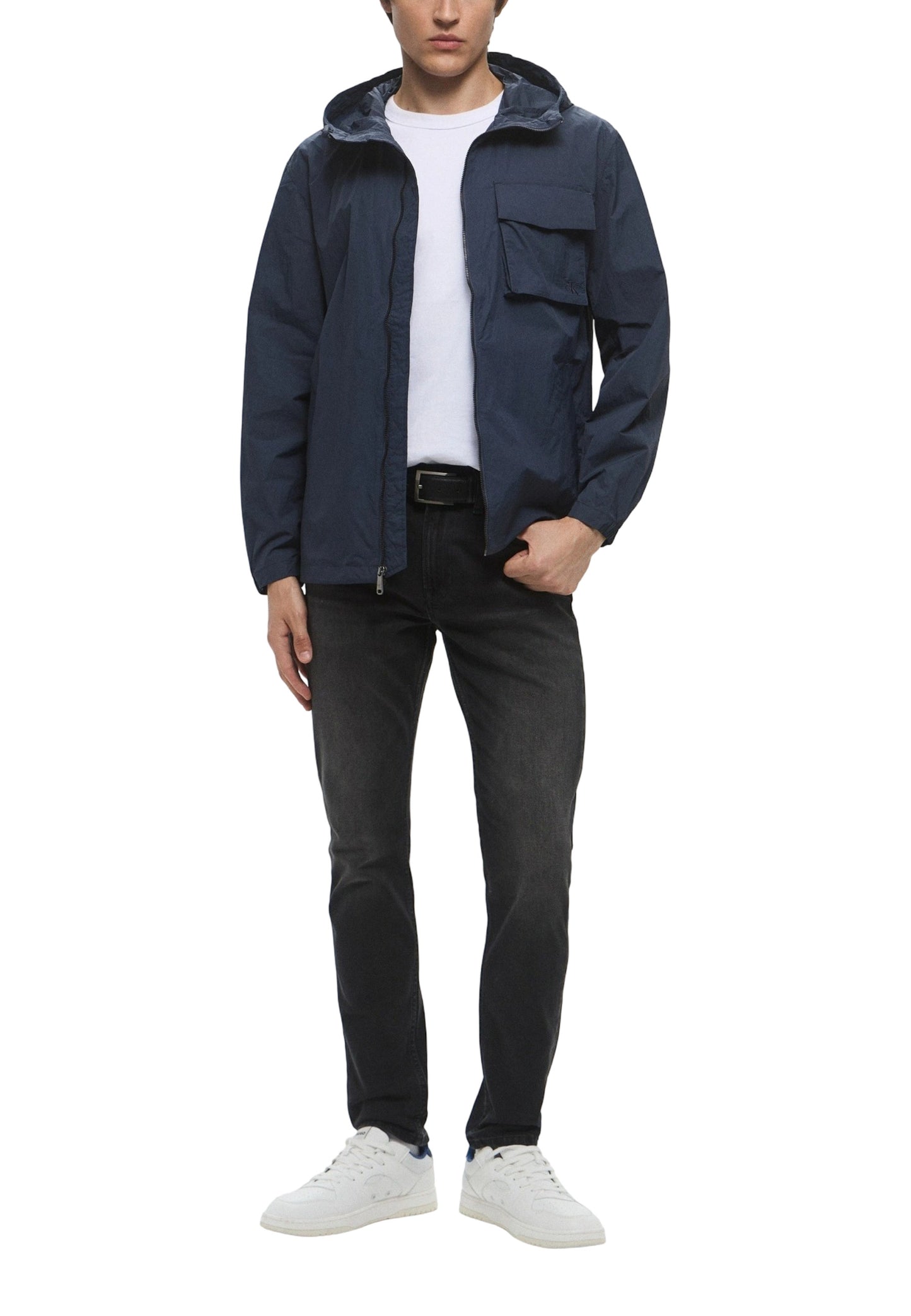 Calvin Klein Jeans Jeans Uomo Calvin Klein Jeans LV04RB754G black black