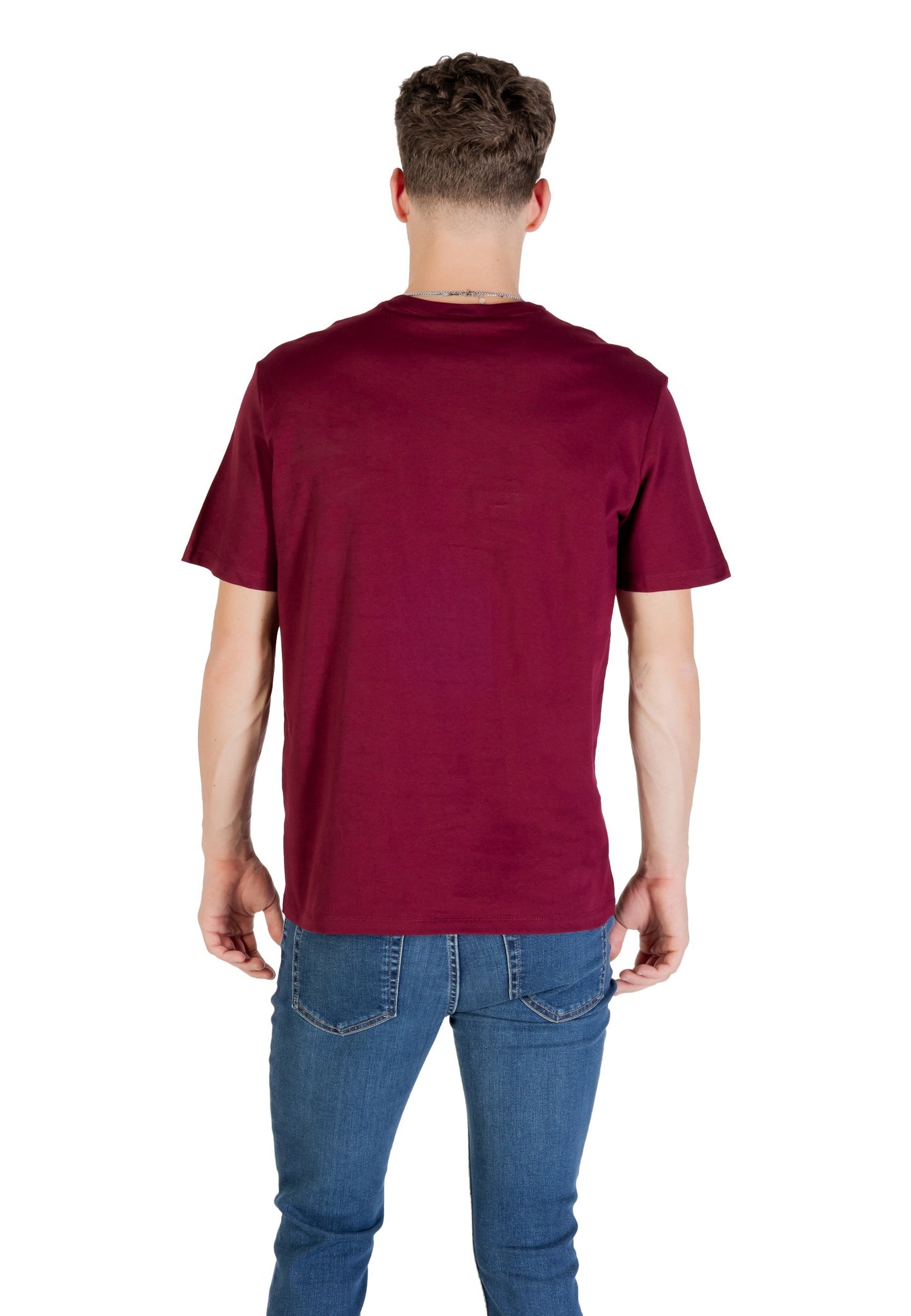 Calvin Klein Jeans Men's T-Shirt