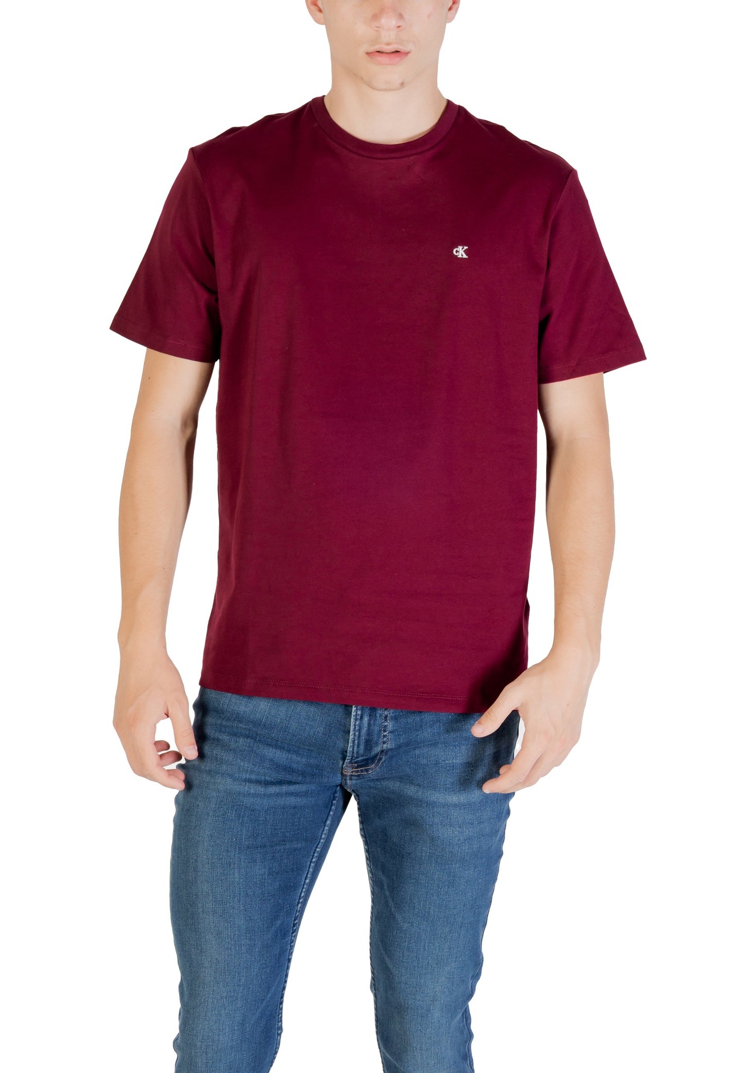 Calvin Klein Jeans Men's T-Shirt