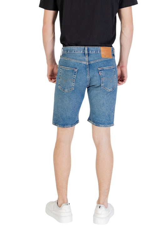 Levis® Bermuda Uomo Levis® 36512-0235 light blue light blue