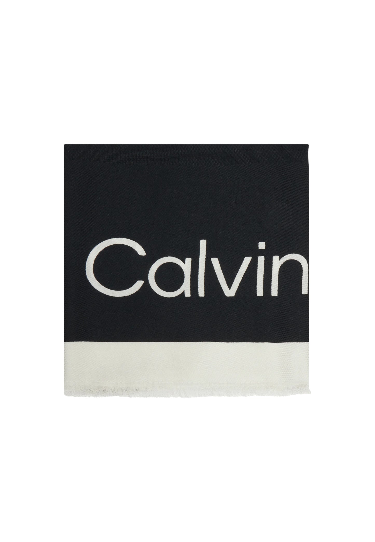 Bufanda de mujer de Calvin Klein