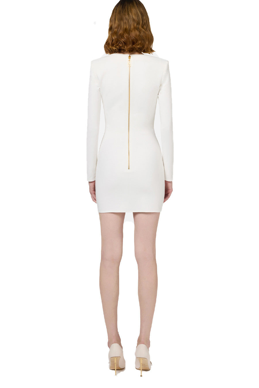 Vestido Elisabetta Franchi de mujer