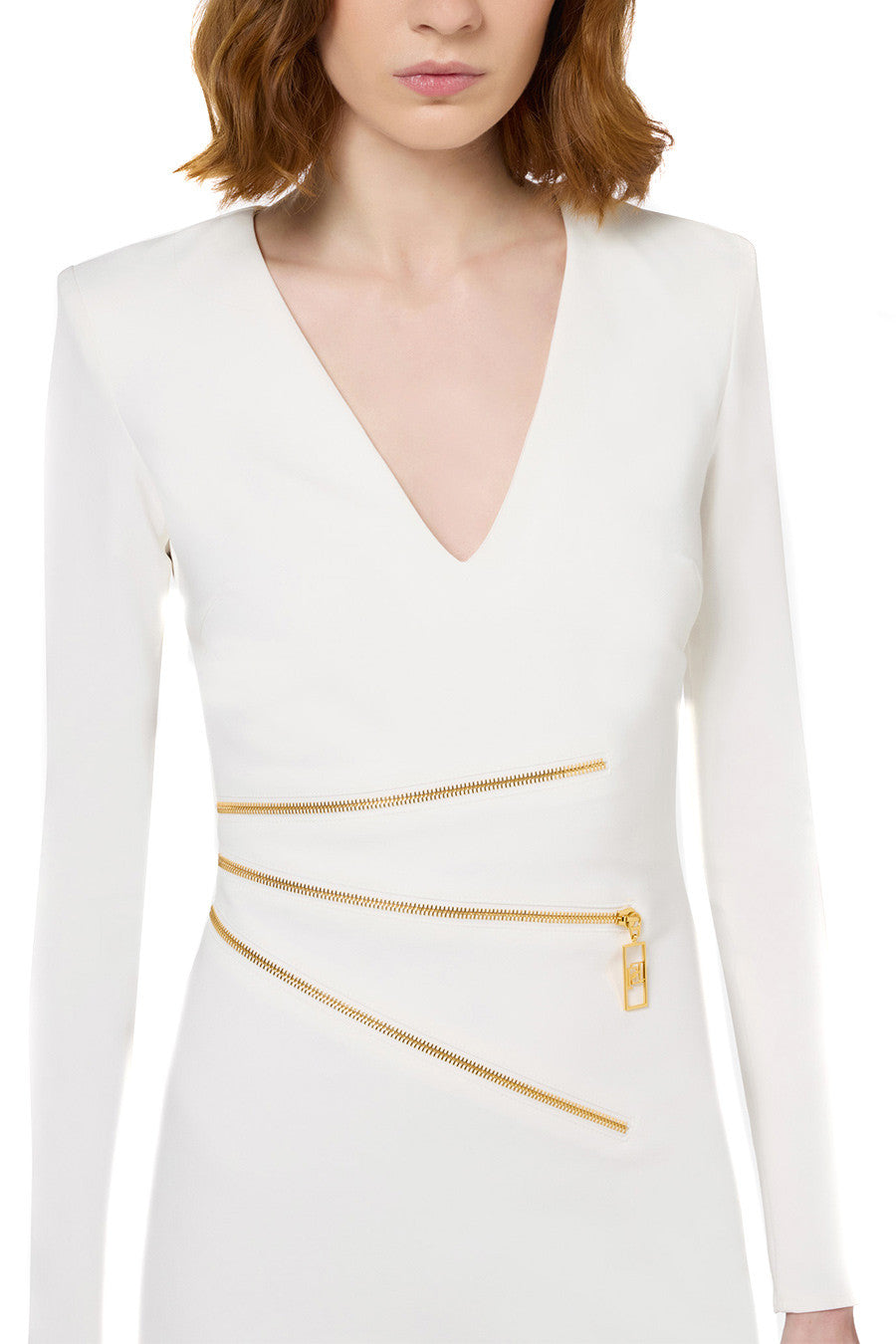 Vestido Elisabetta Franchi de mujer