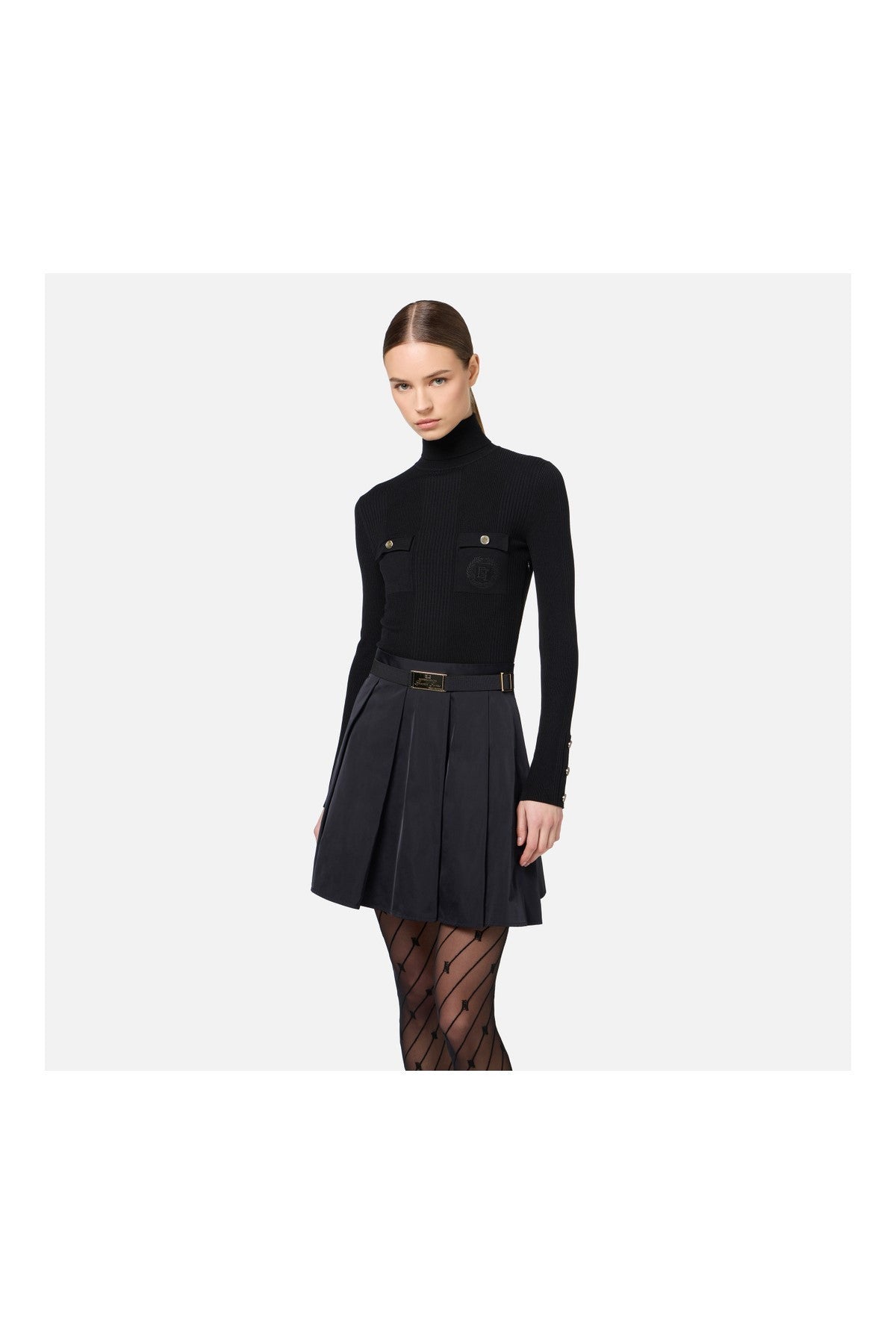 Vestido Elisabetta Franchi de mujer