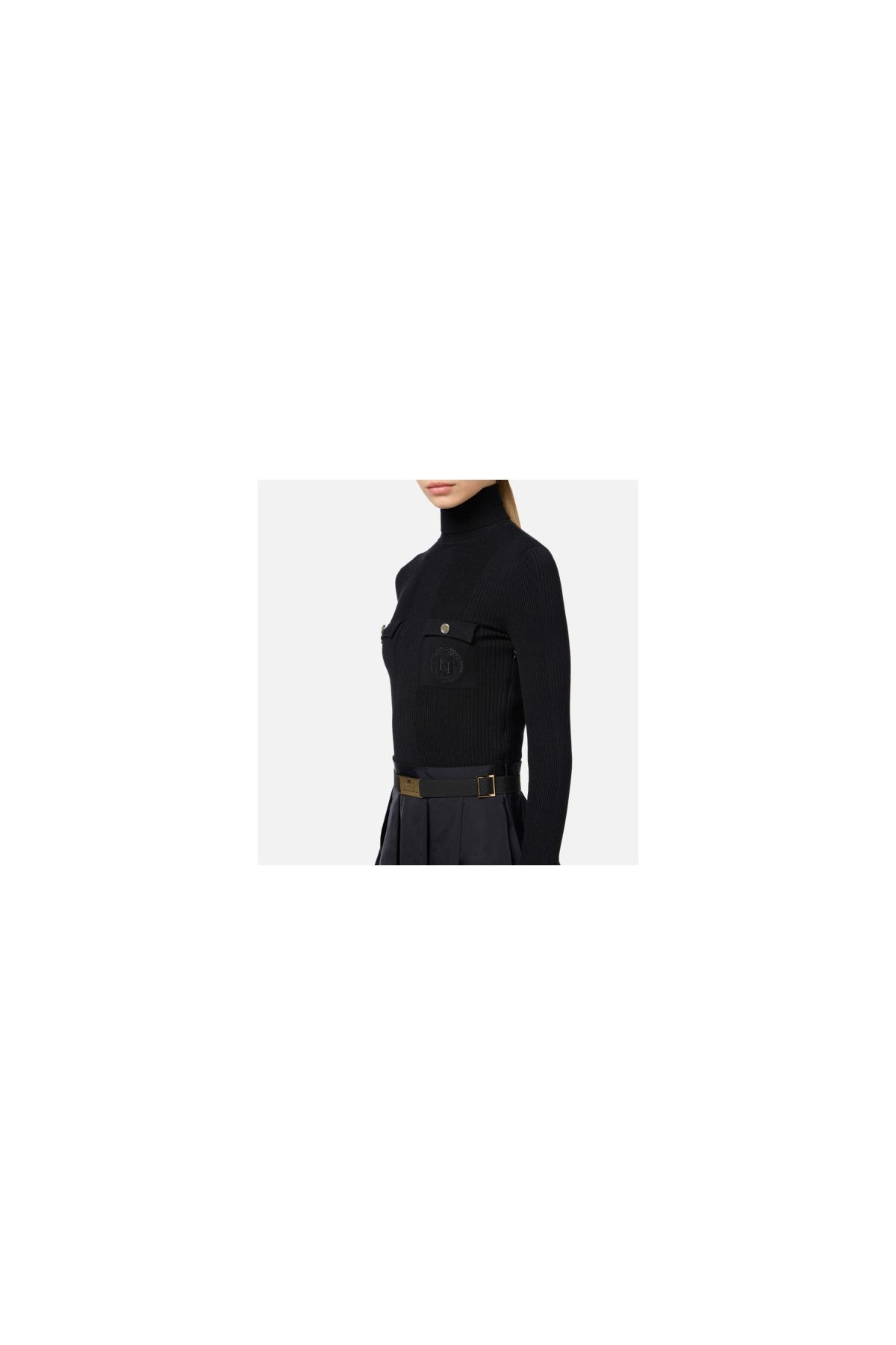 Vestido Elisabetta Franchi de mujer