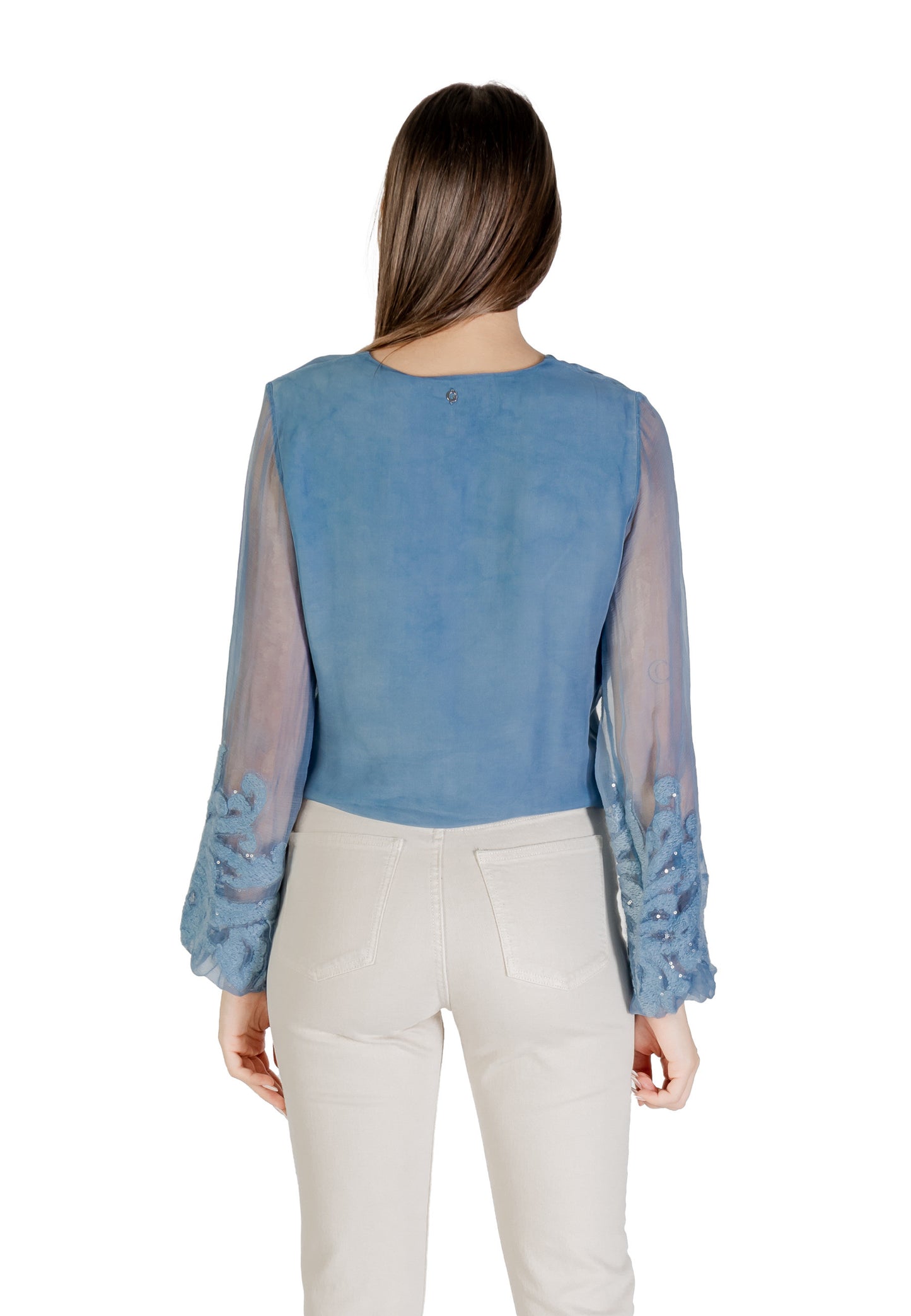 Blusa Guess Mujer