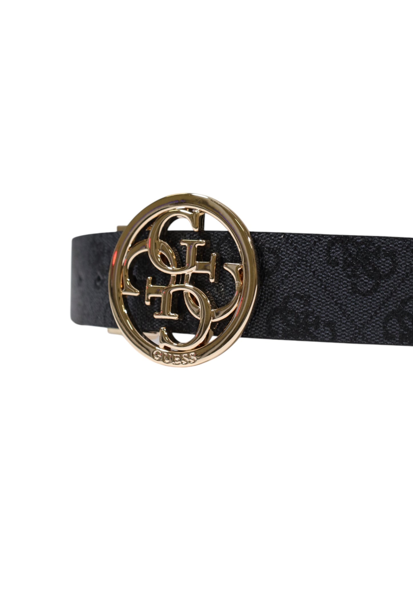 Cinturón de mujer Guess