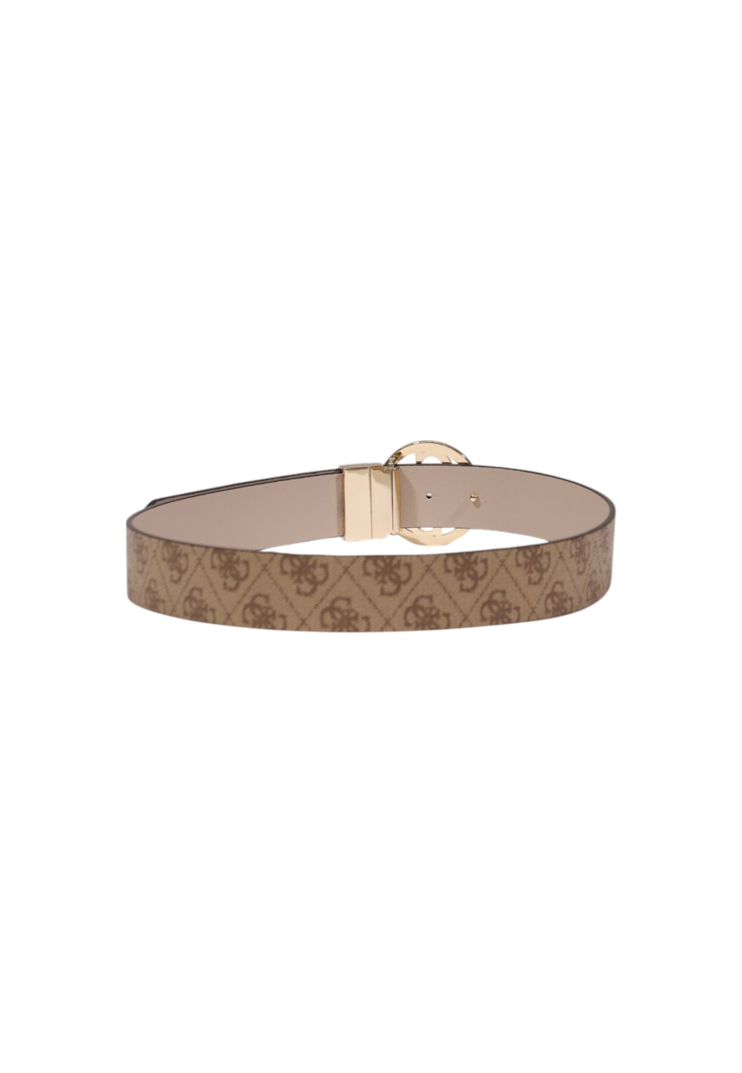 Cinturón de mujer Guess