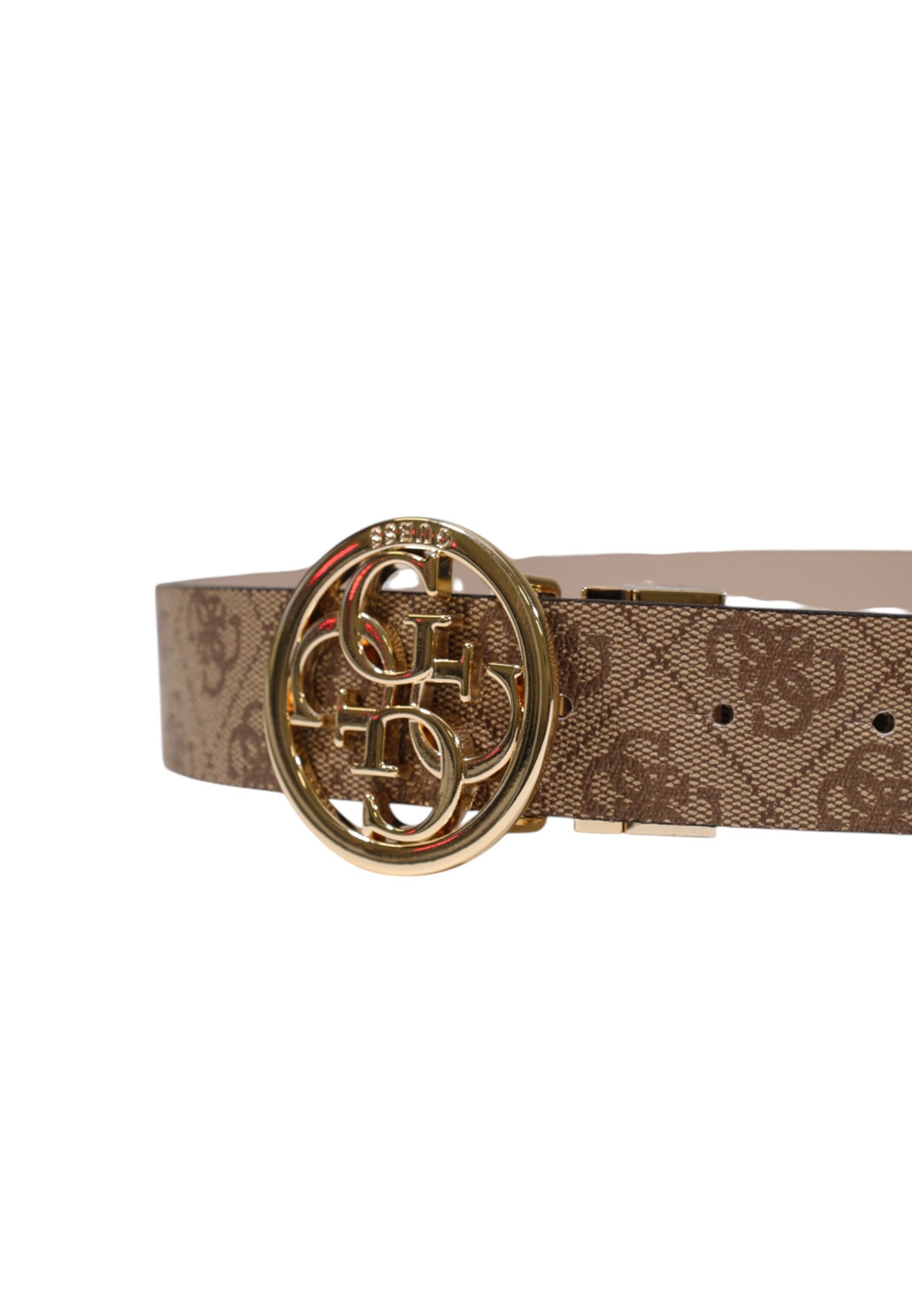 Cinturón de mujer Guess