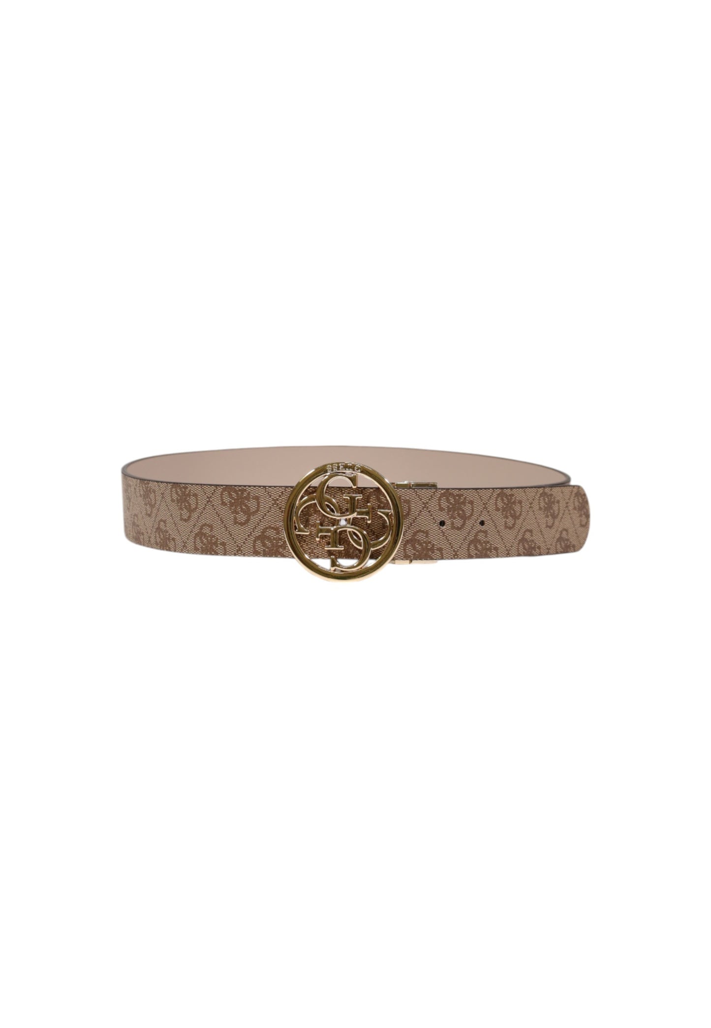Cinturón de mujer Guess
