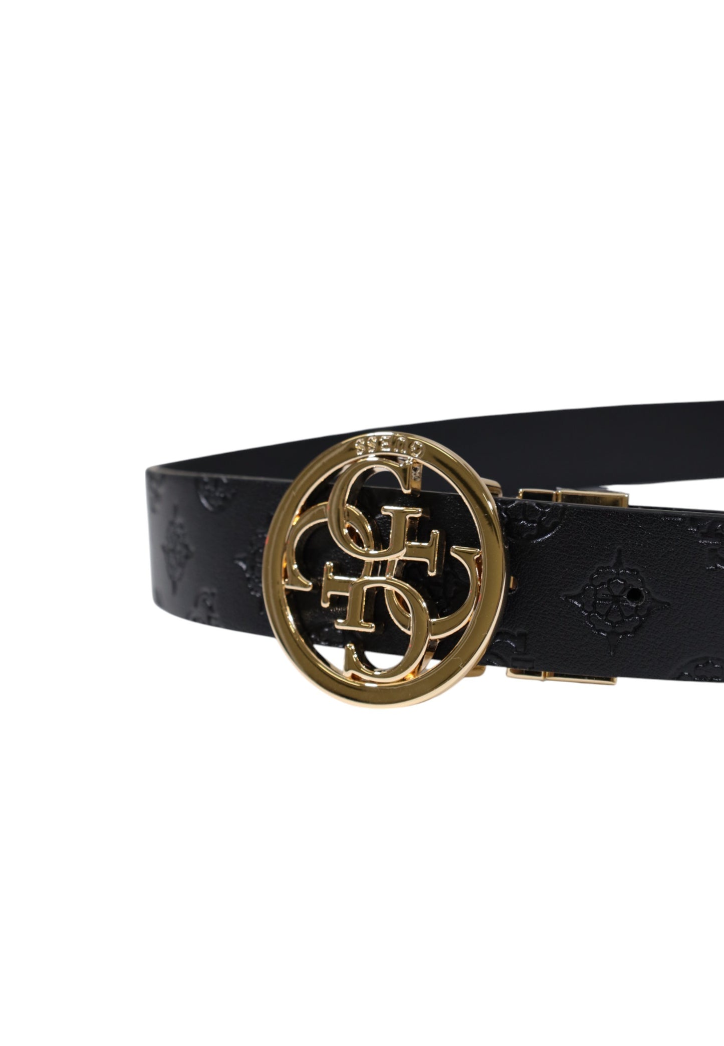 Cinturón de mujer Guess
