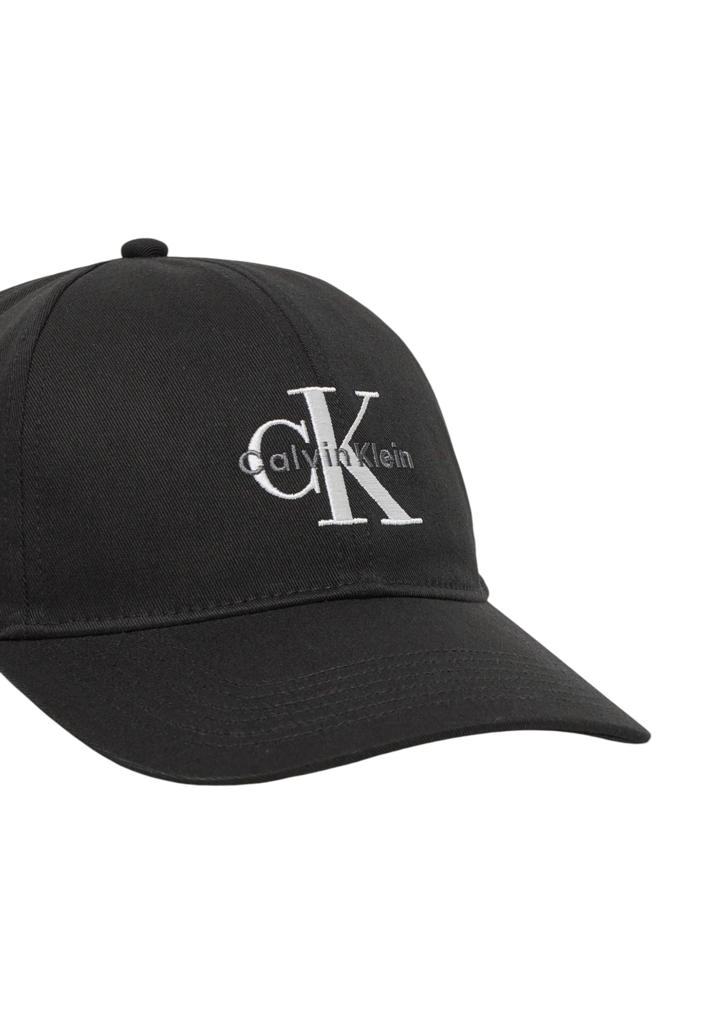 Calvin Klein Jeans Cappello Uomo Calvin Klein Jeans LV04G5004G black black