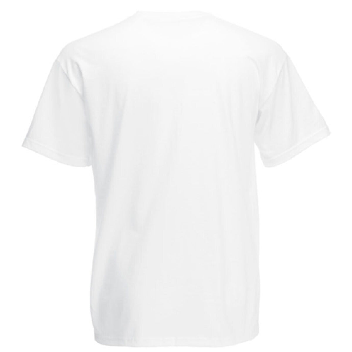 The North Face T-Shirt Uomo The North Face T92TX4LA9 white white
