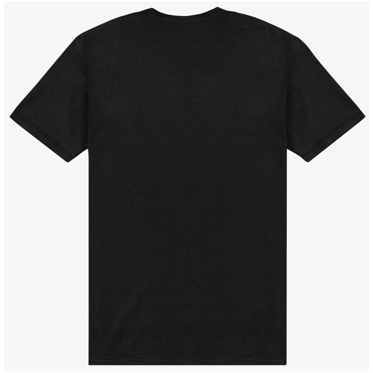The North Face T-Shirt Uomo The North Face T92TX4LA9 black black