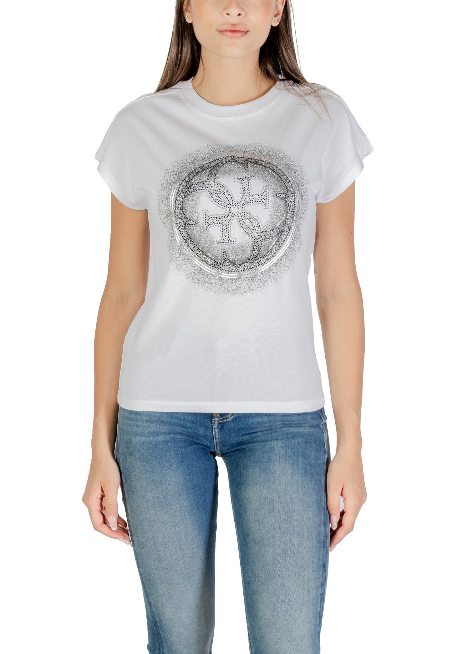 Guess T-Shirt Donna