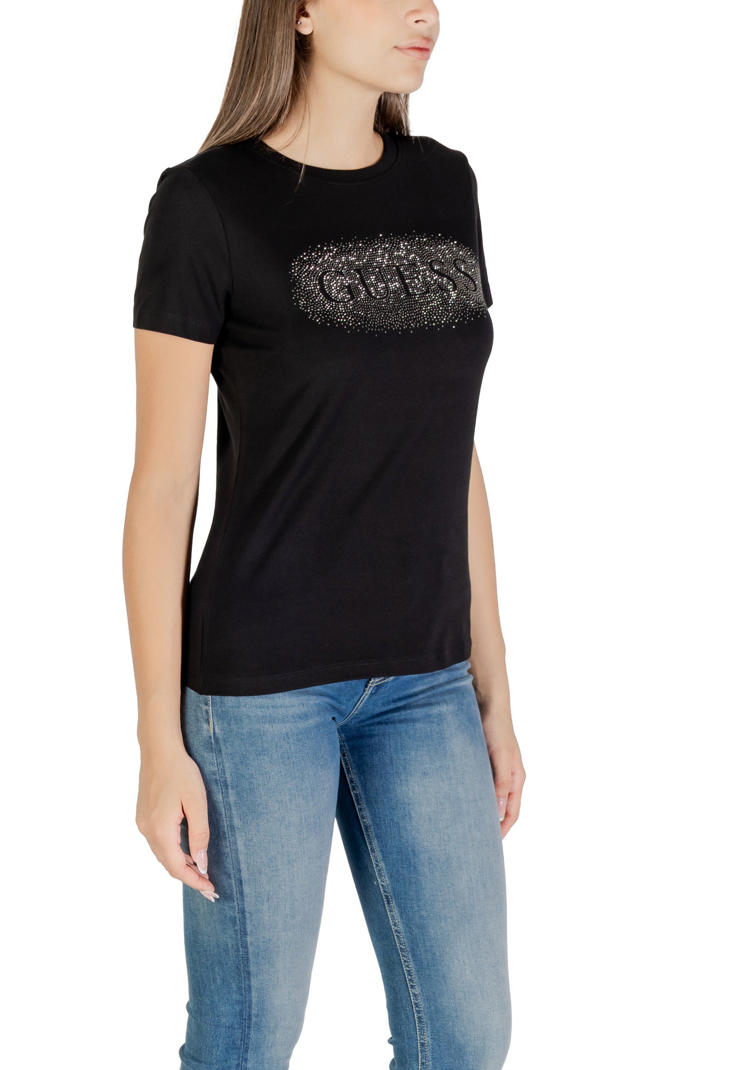 Guess Active T-Shirt Donna