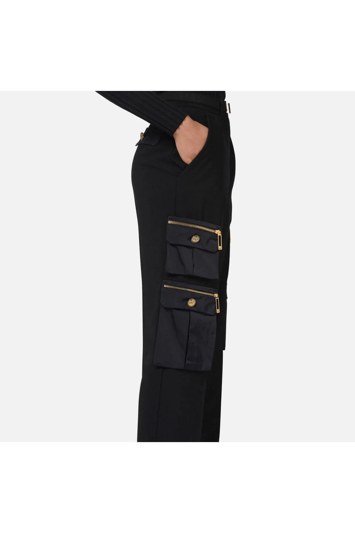 Elisabetta Franchi Pantaloni Donna