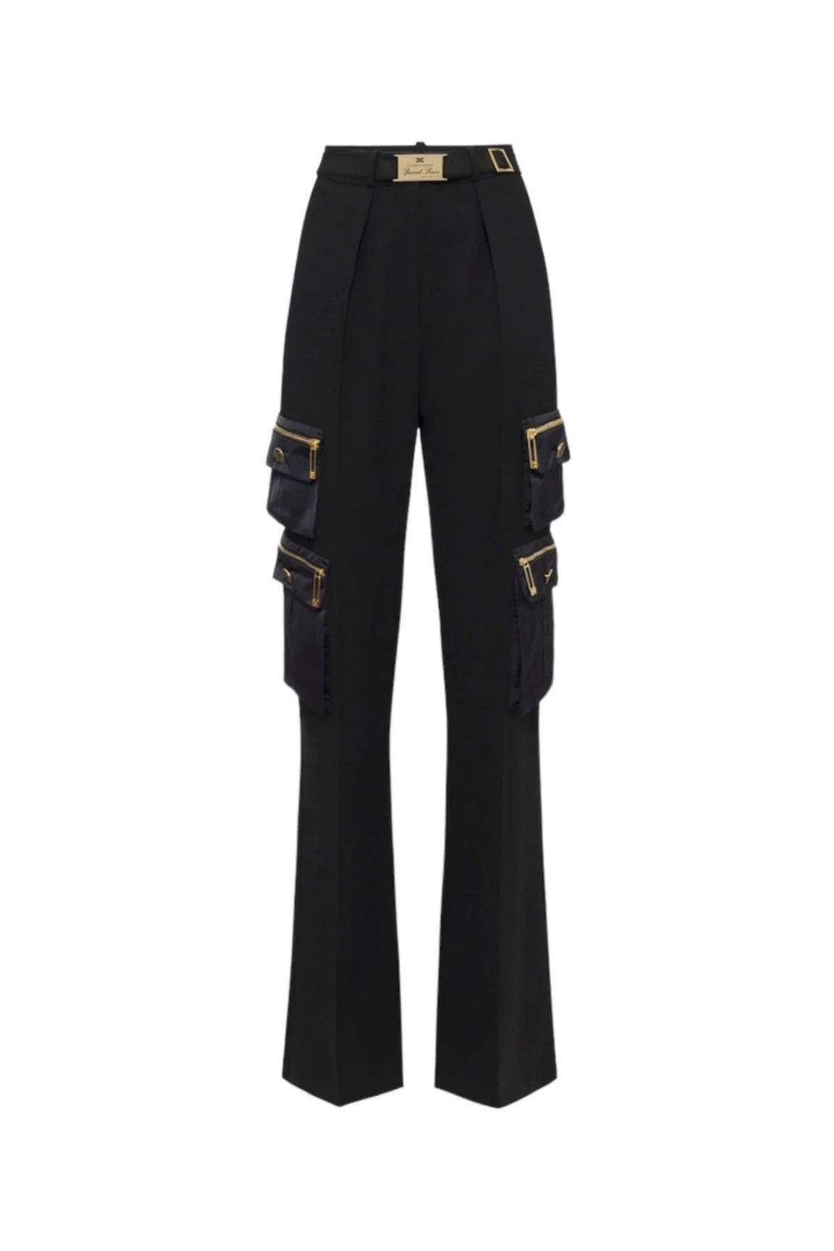 Elisabetta Franchi Pantaloni Donna