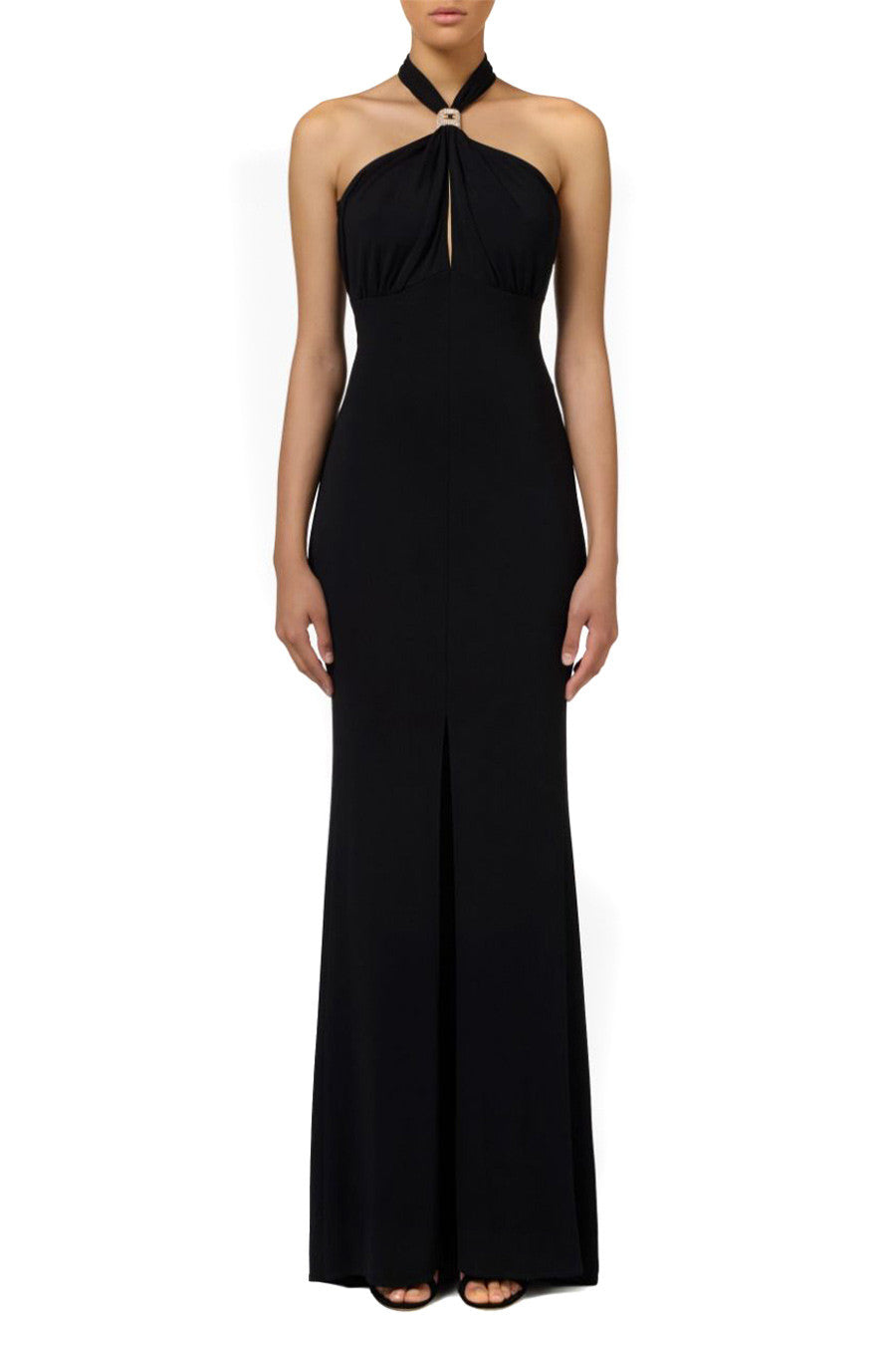 Vestido Elisabetta Franchi de mujer