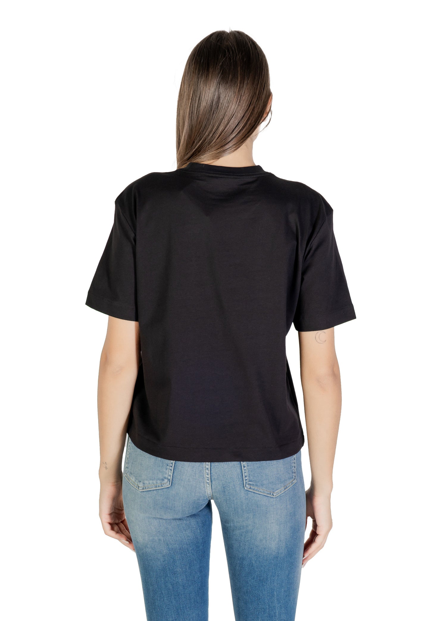 Calvin Klein Jeans T-Shirt Donna