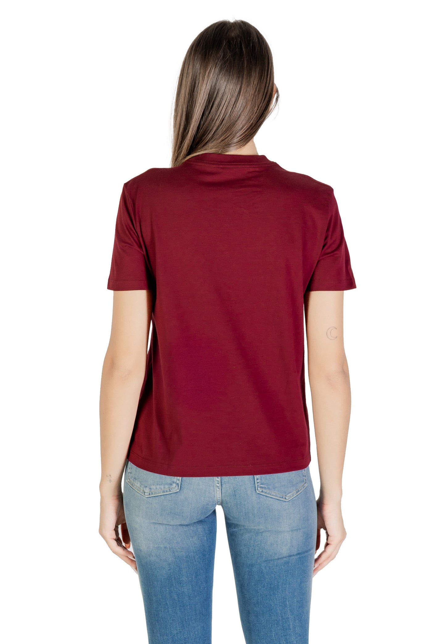 Calvin Klein Jeans T-Shirt Donna